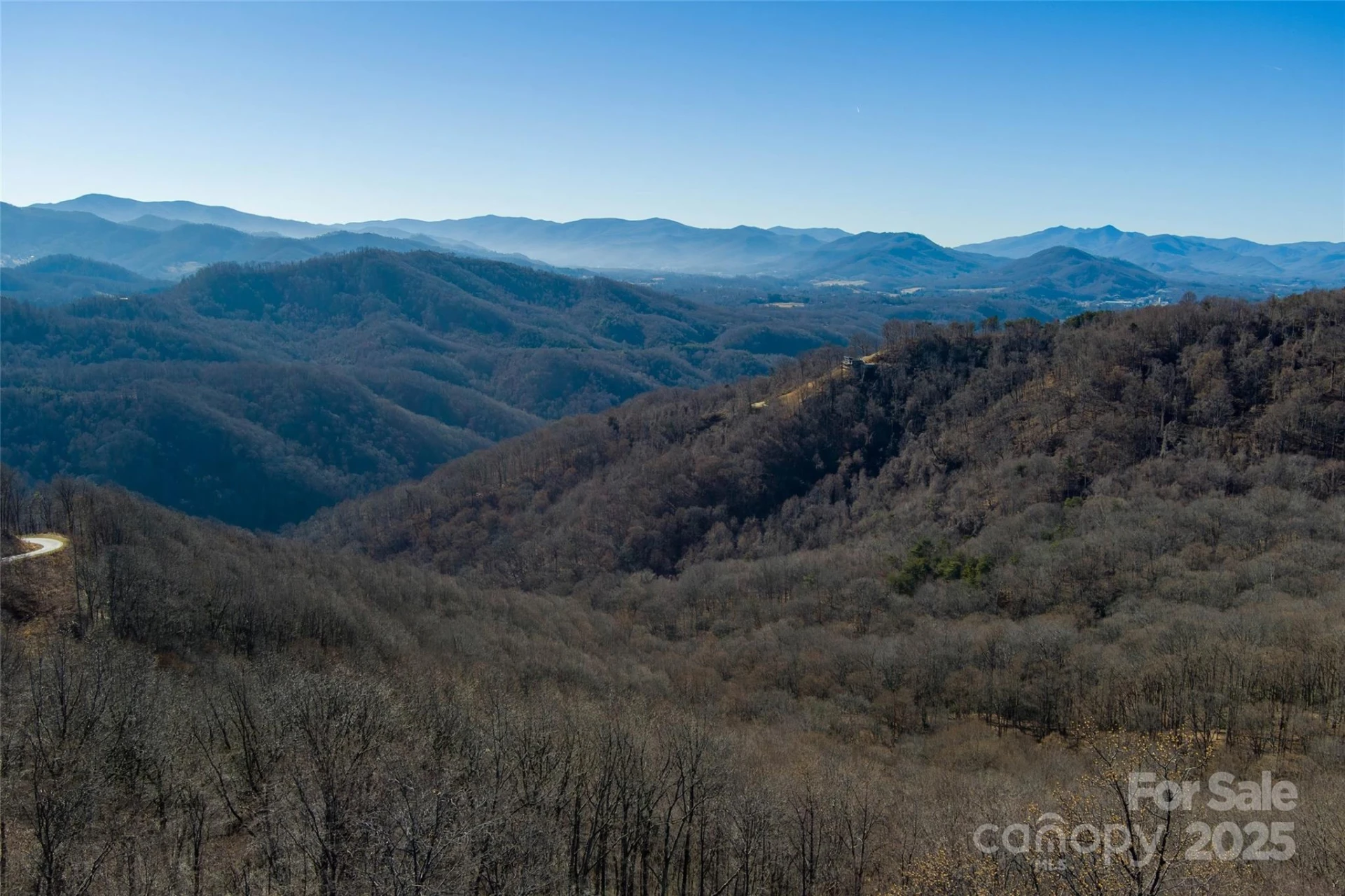 00 Summit View Drive