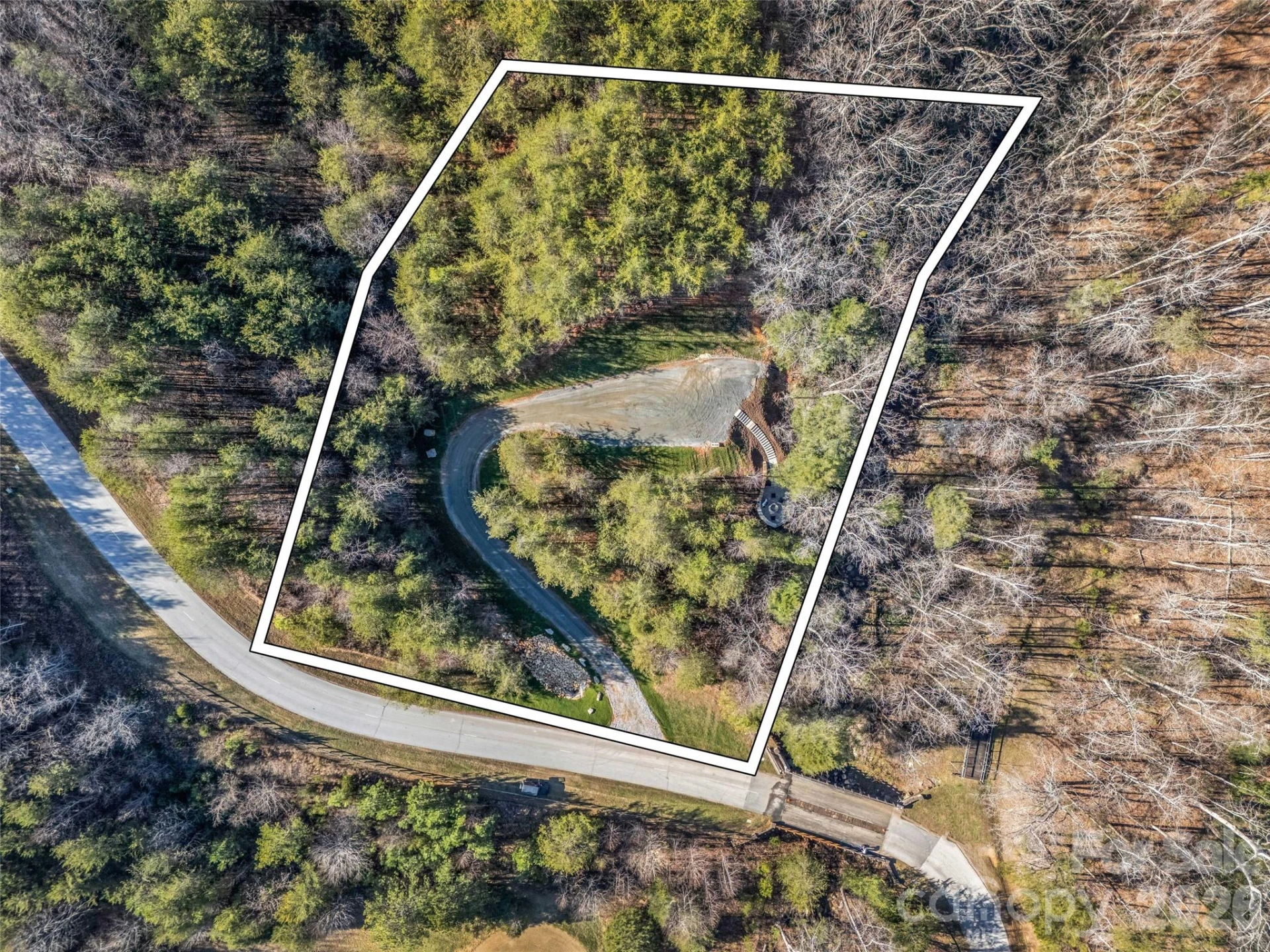 61 Deep Gap Farm Road E