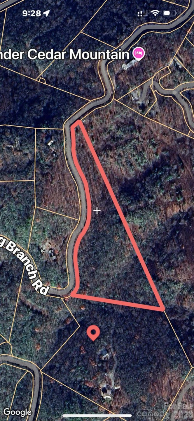 Lot 26 Big Branch Road - Photo 2