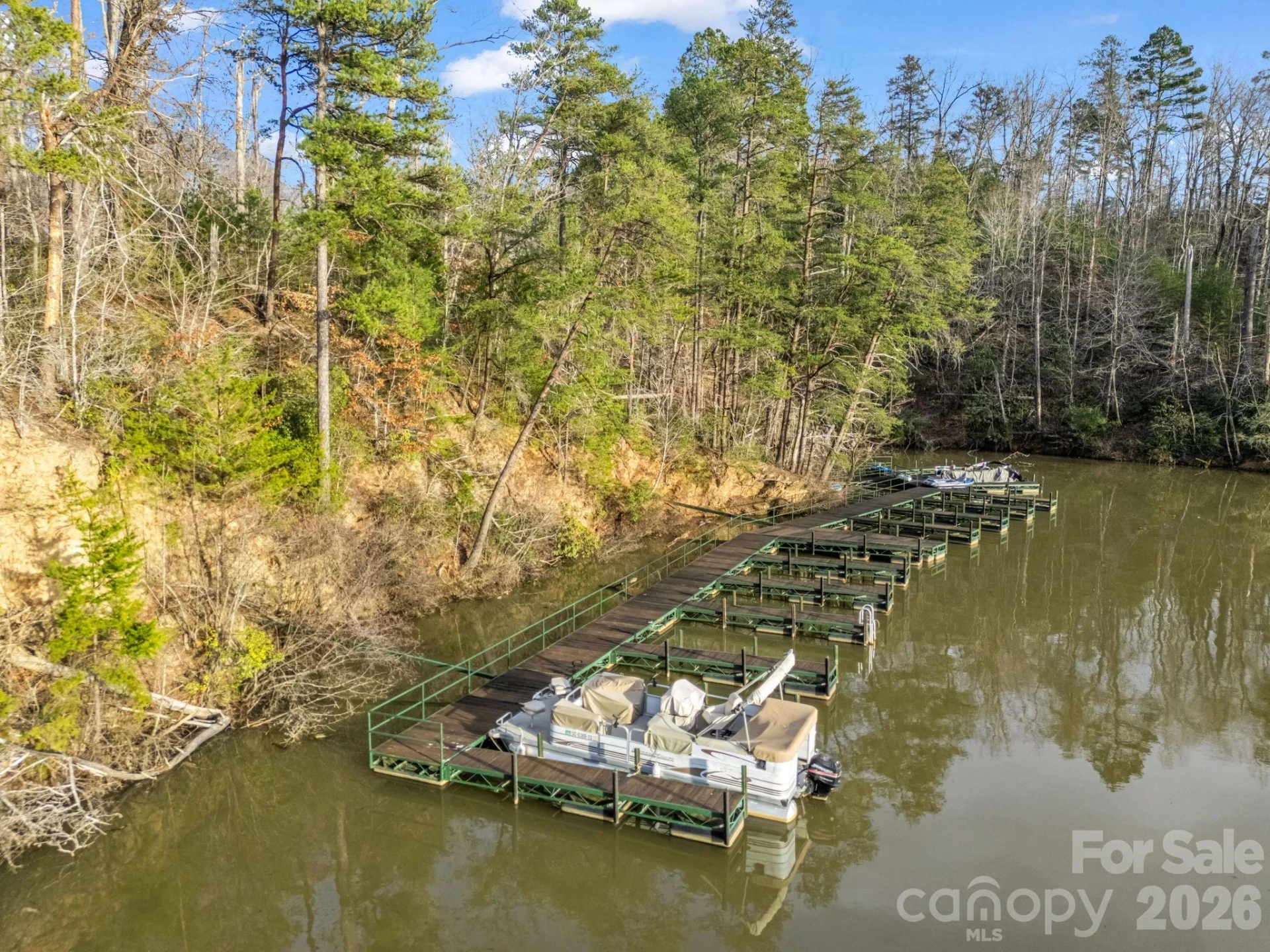 2 Jackson Cove Road W - Photo 2