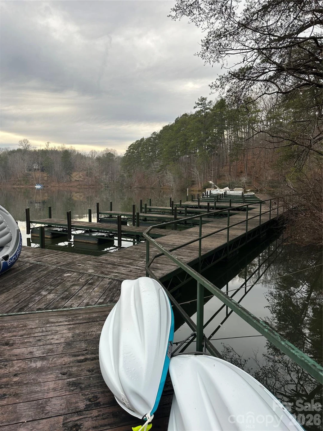 2 Jackson Cove Road W - Photo 17