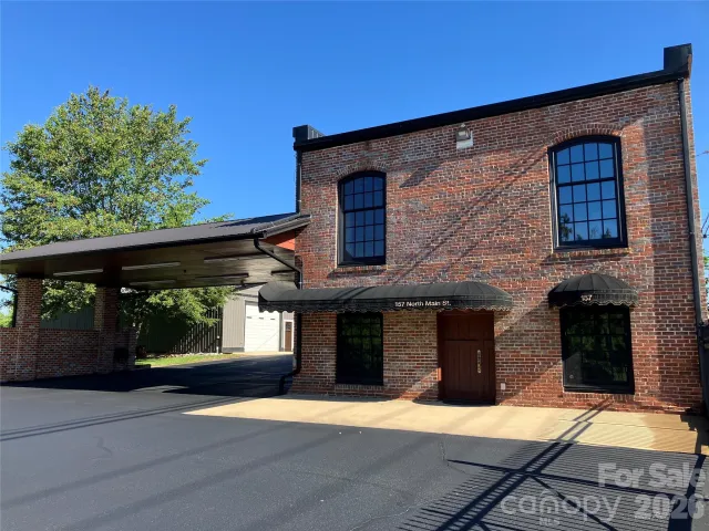 157 N Main Street