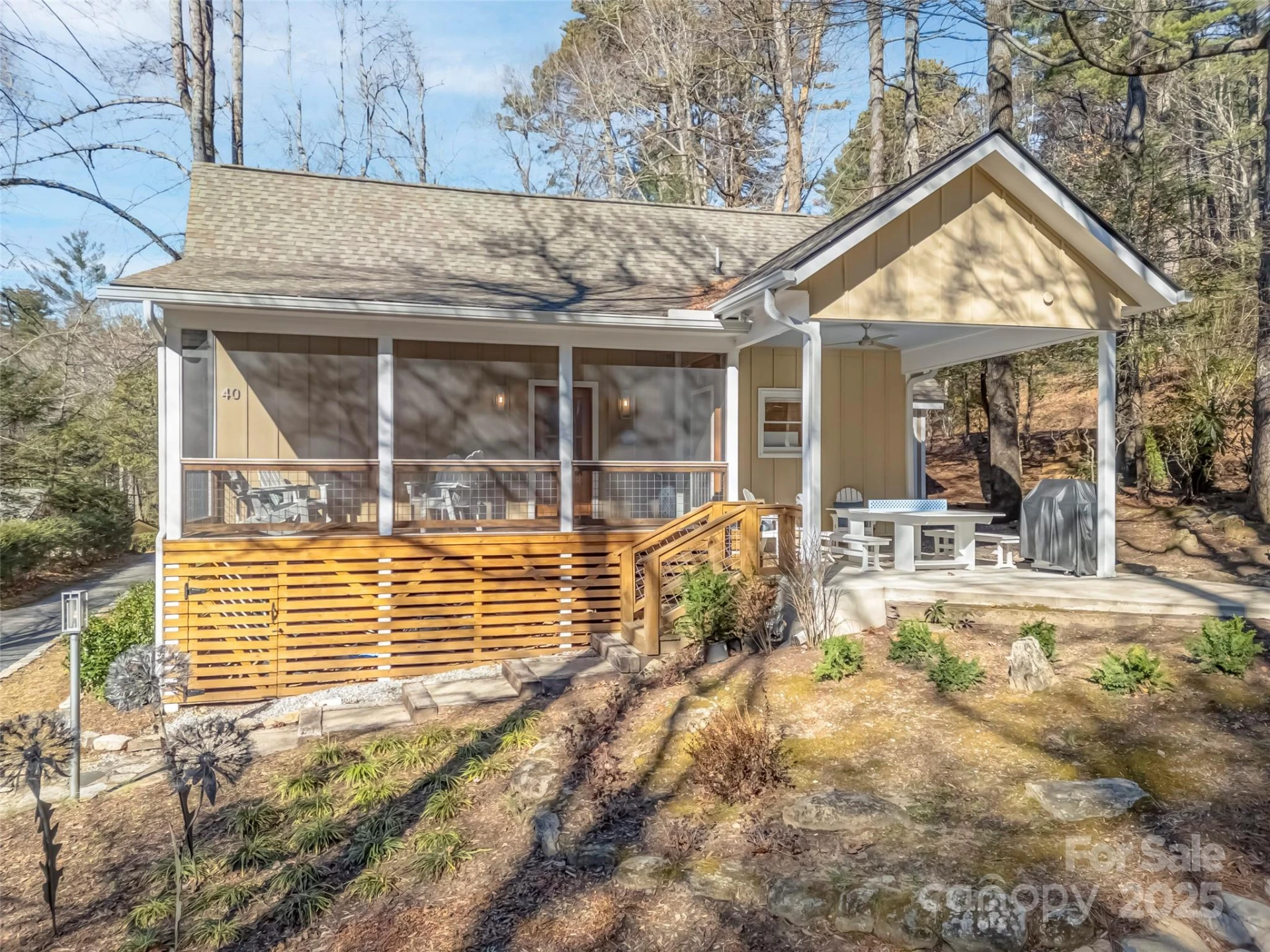 40 Toxaway Landing Drive - Photo 3