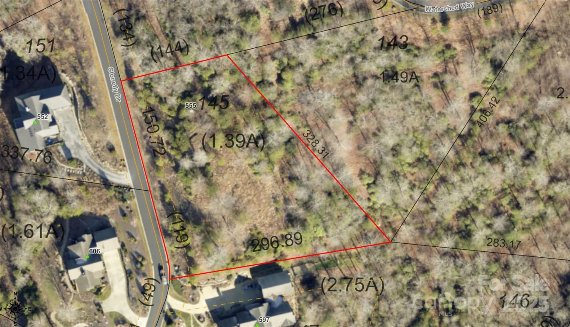 555 Stonefly Drive #145 - Photo 4