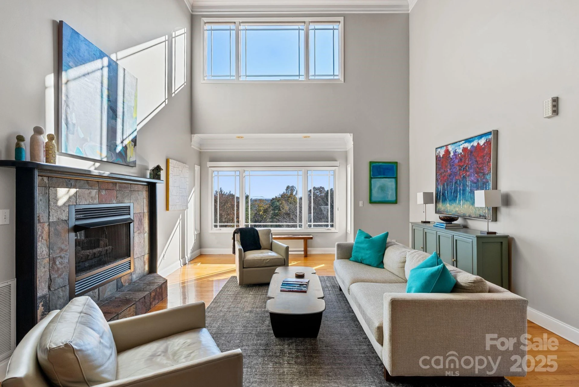 235 Windwhisper Drive - Photo 4