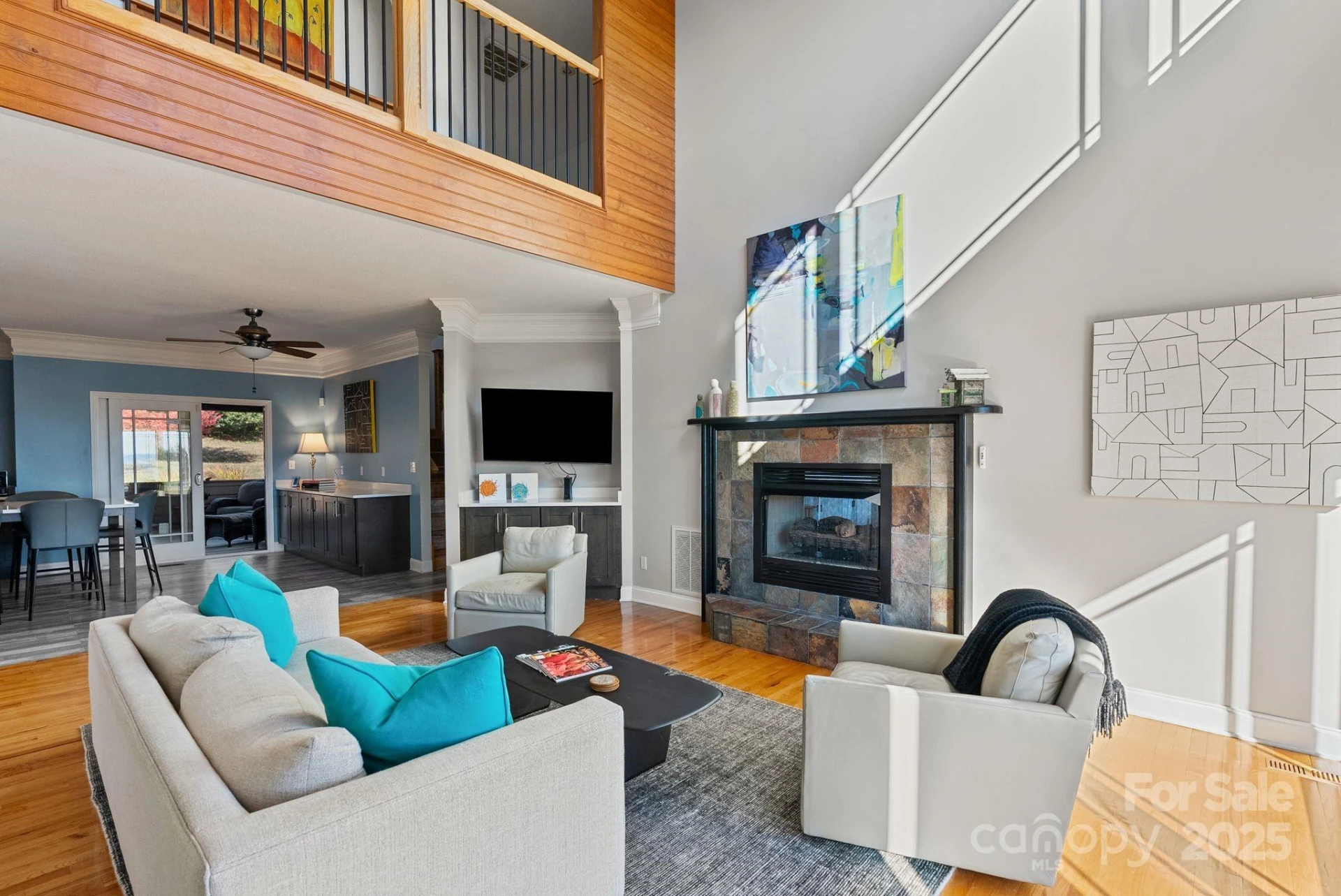 235 Windwhisper Drive - Photo 5