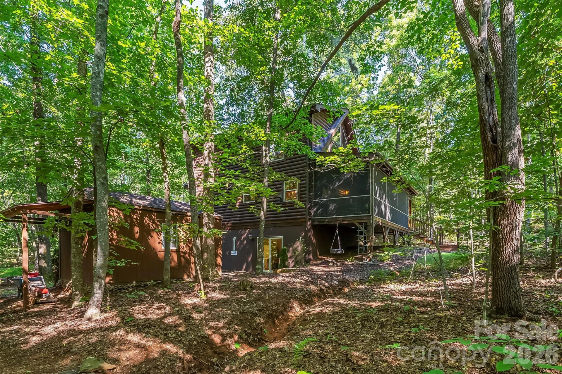 204 Mountain Vista Drive - Photo 8