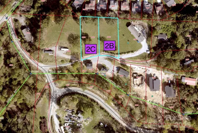 99999 George Allen Ridge, Arden, NC, 28704