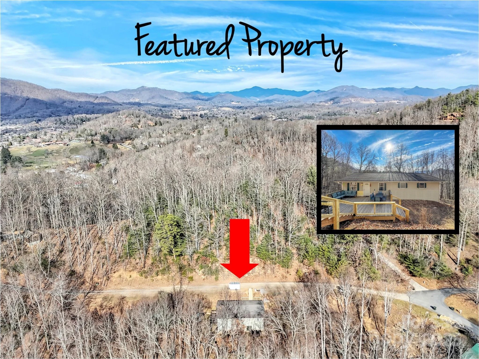 719 Pinewood Drive - Photo 2