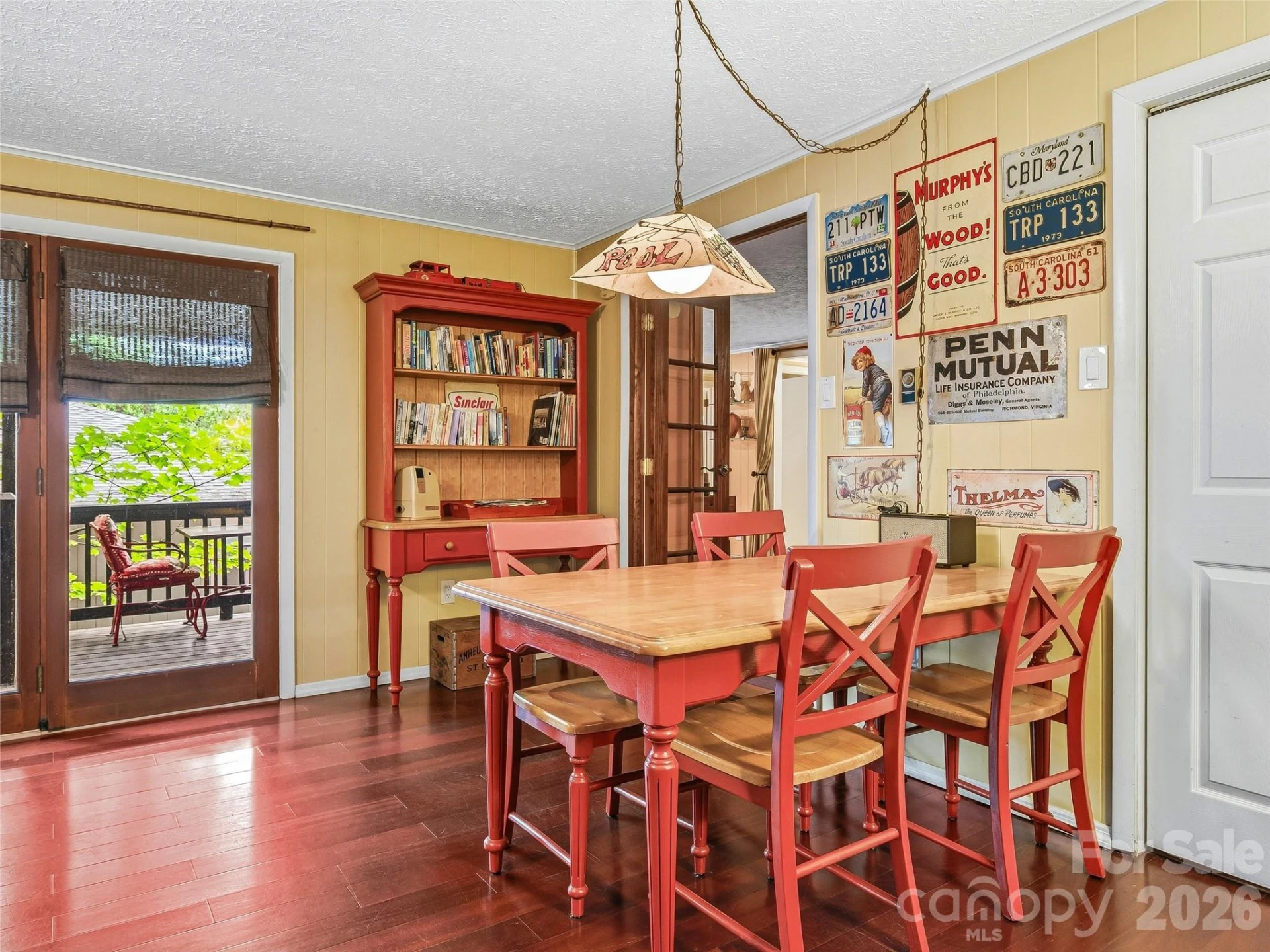 416 S Cherokee Avenue - Photo 36