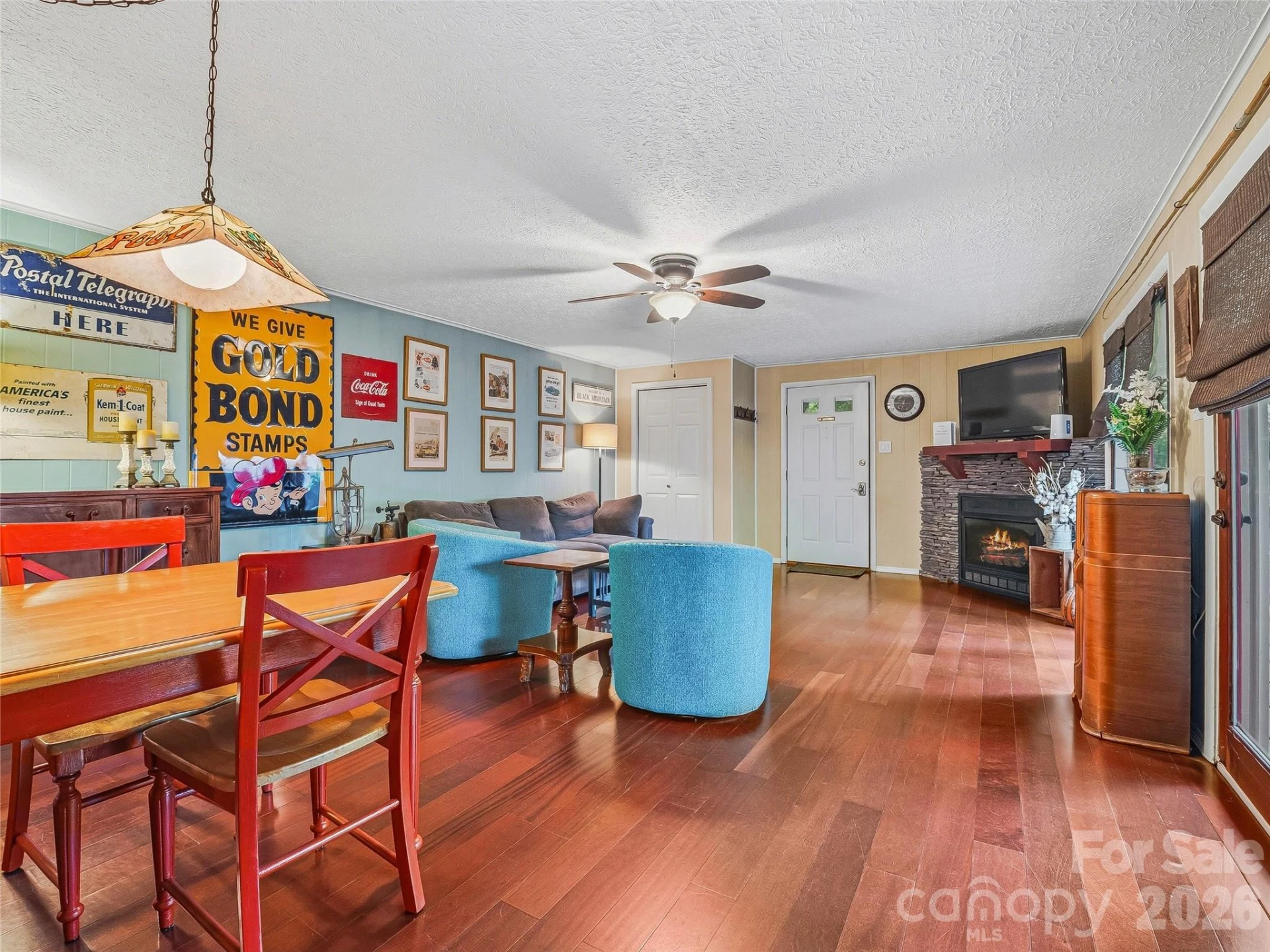 416 S Cherokee Avenue - Photo 37