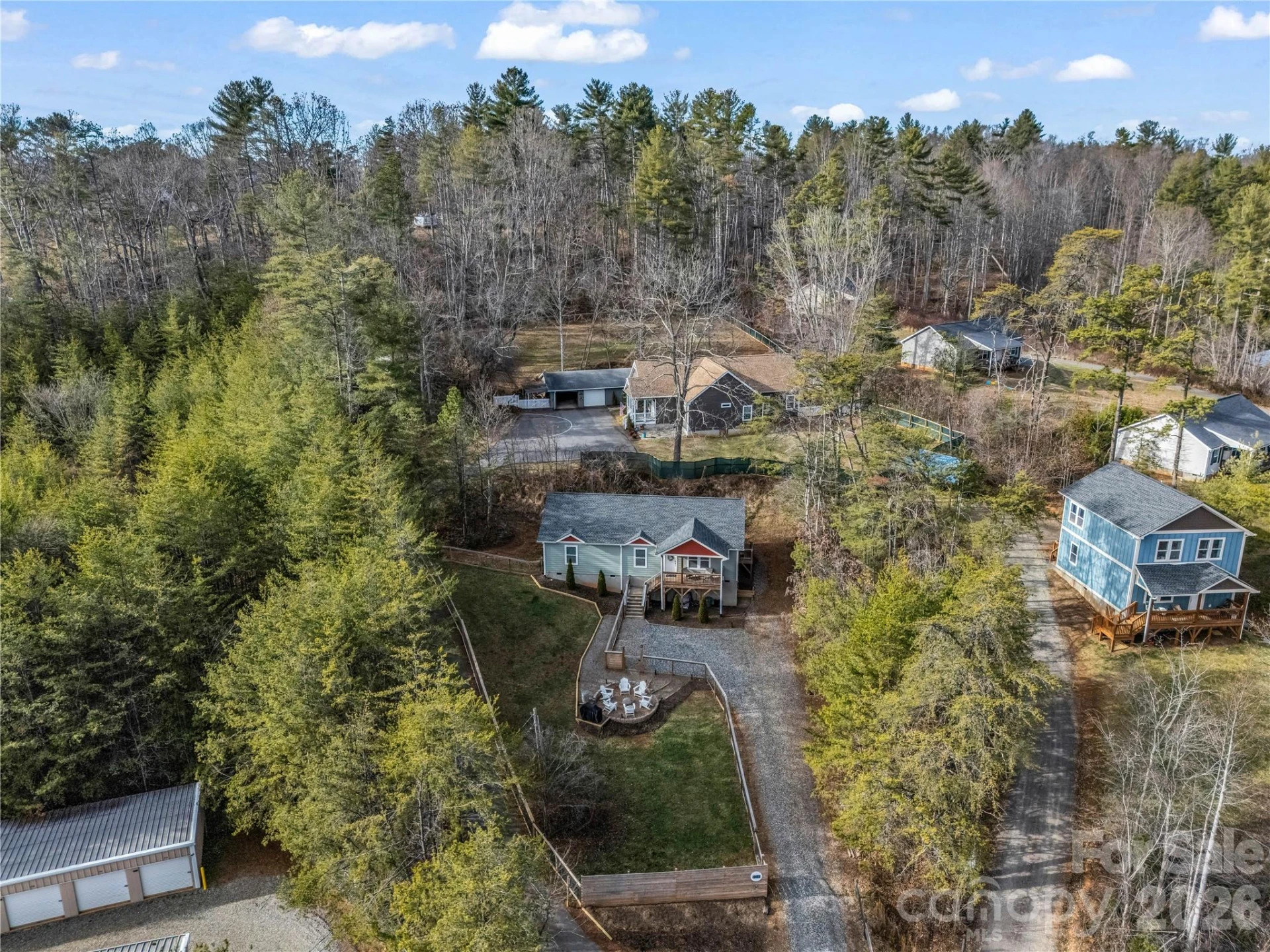 109 Elf Haven Lane - Photo 28