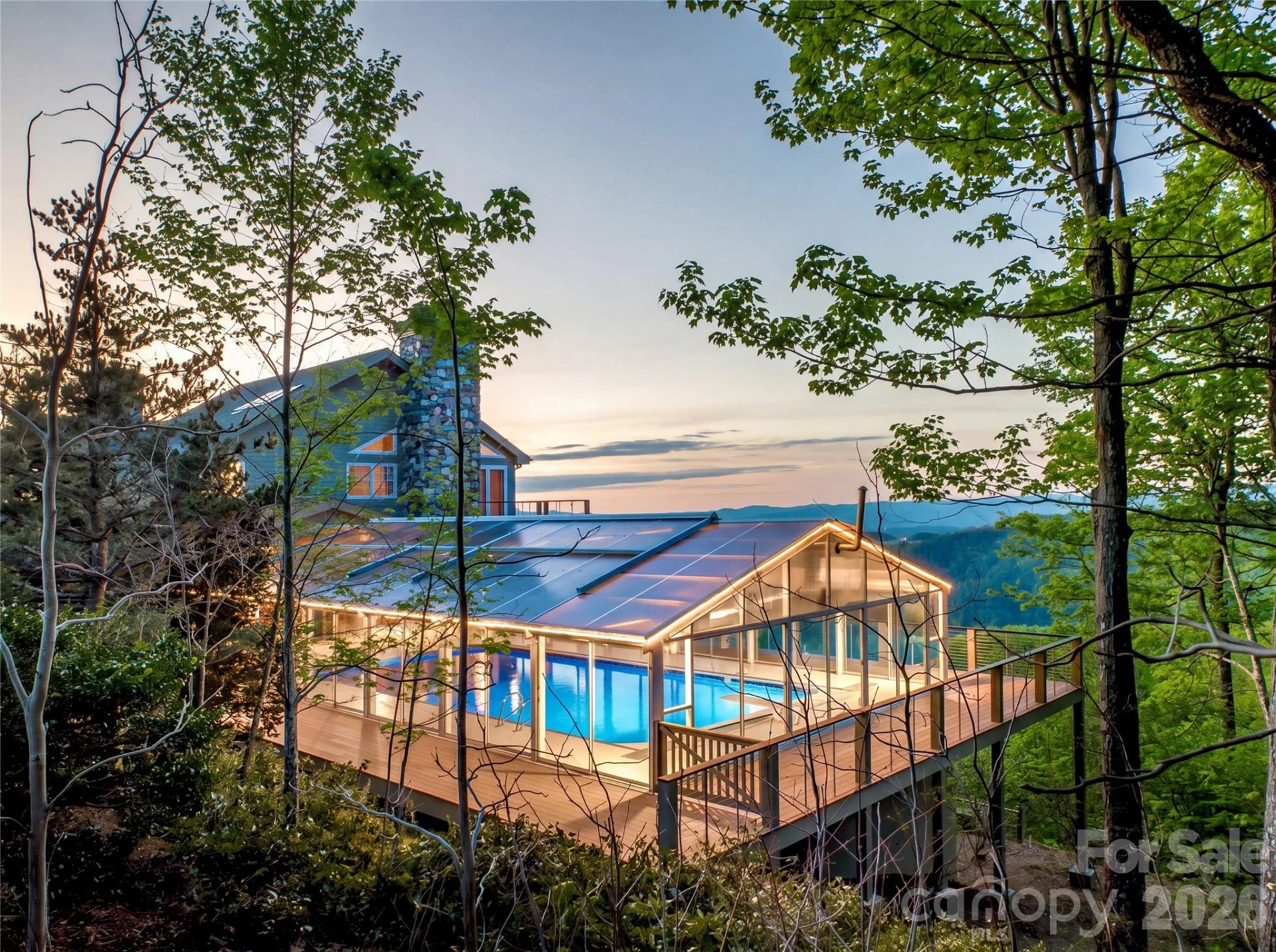 35 Peach Knob Drive