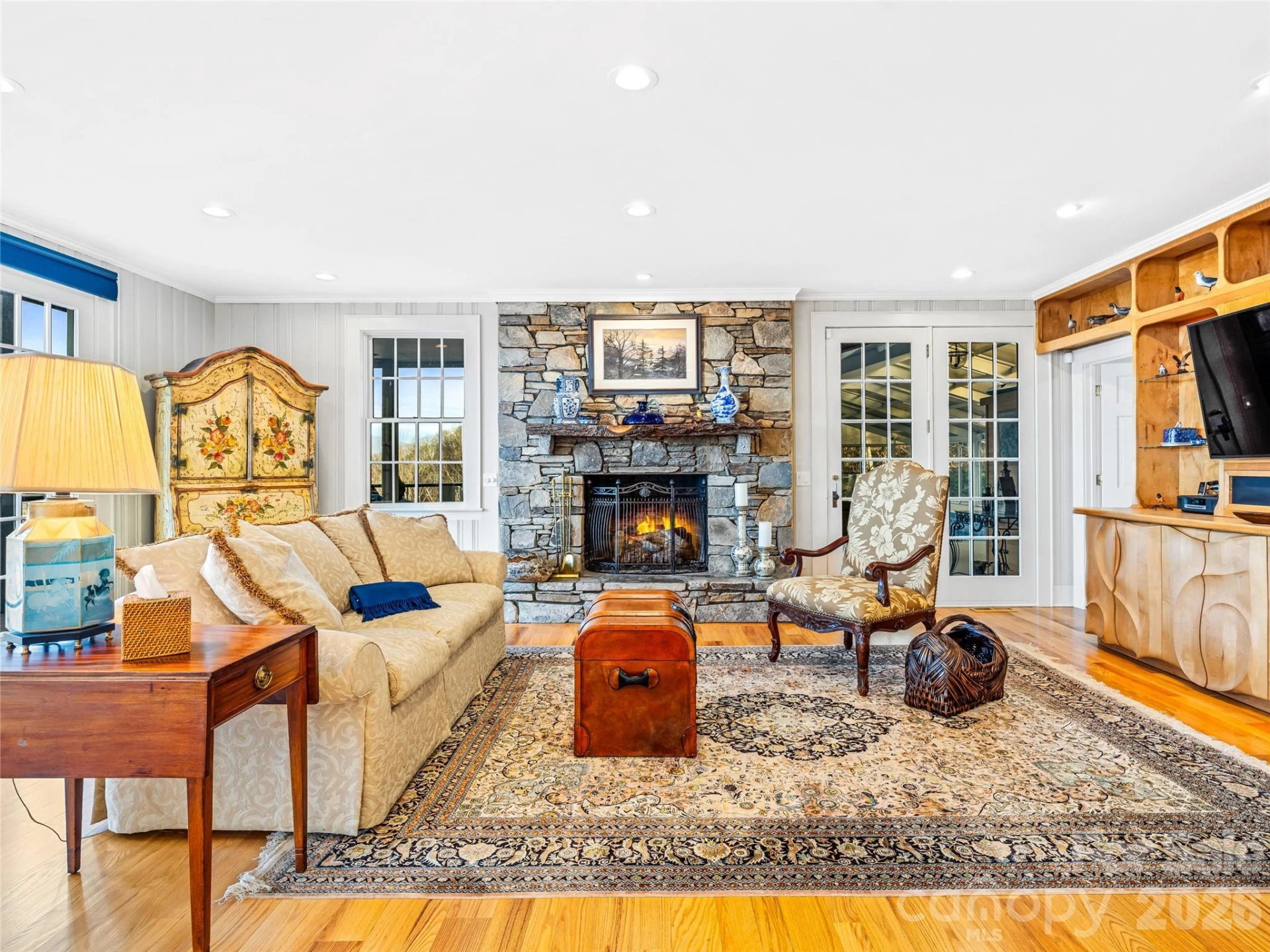 35 Peach Knob Drive - Photo 11