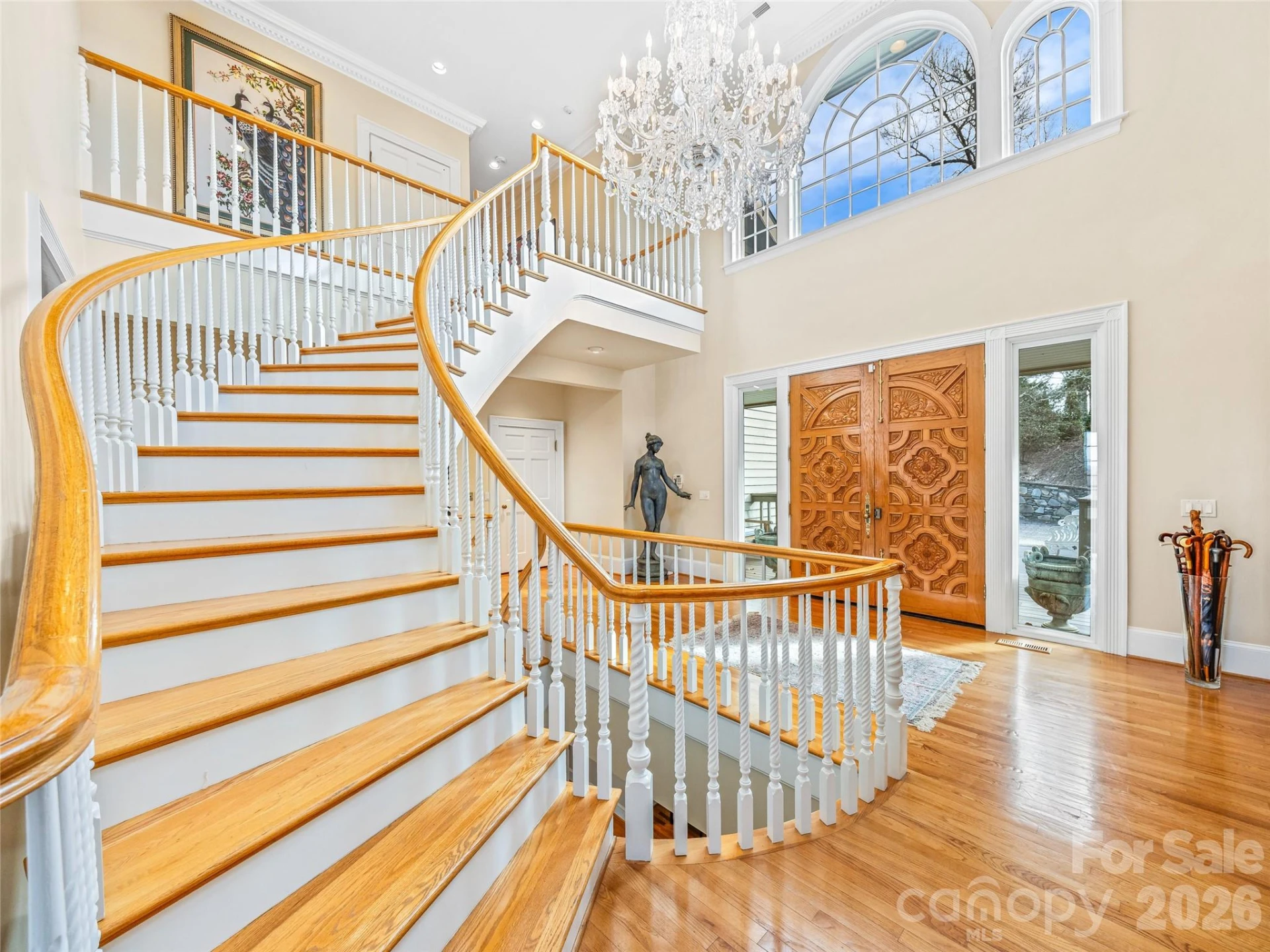 35 Peach Knob Drive - Photo 4
