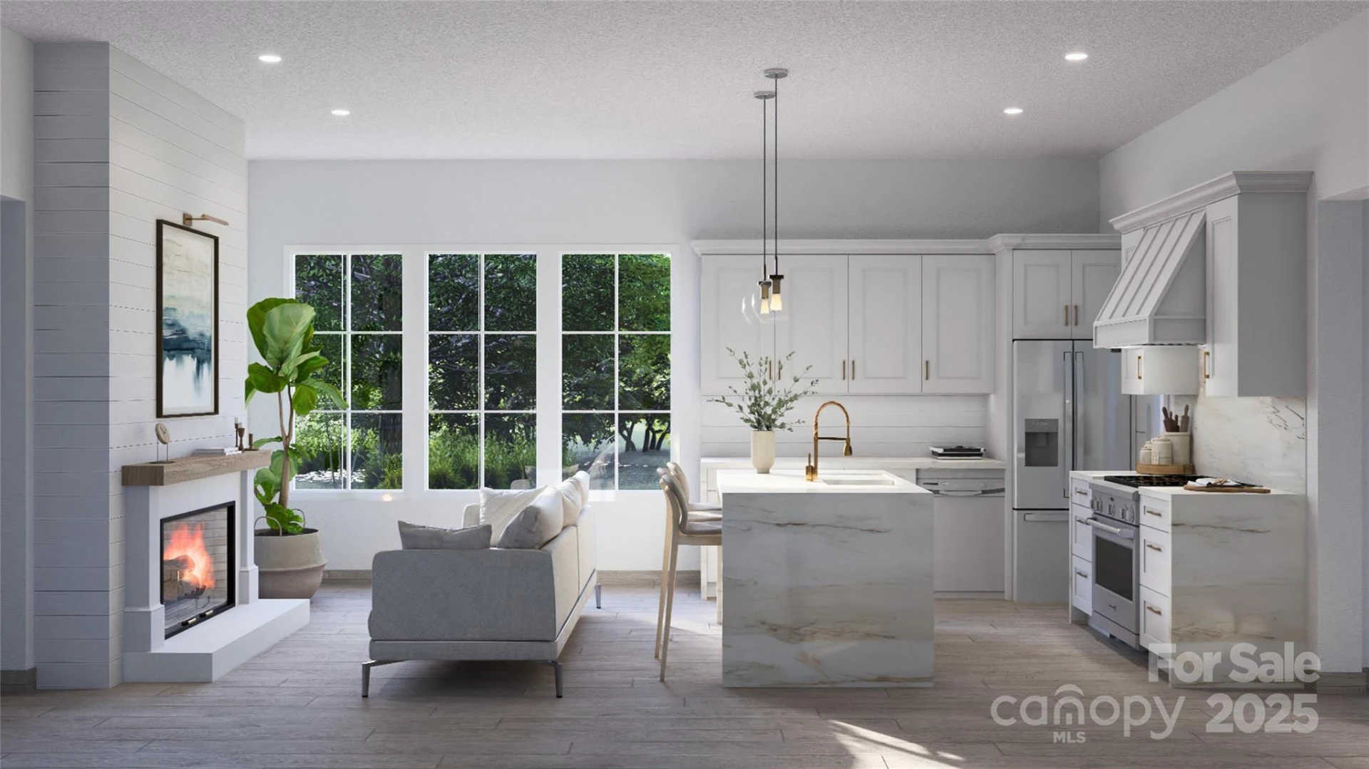 174 N Mitchell Street - Photo 4