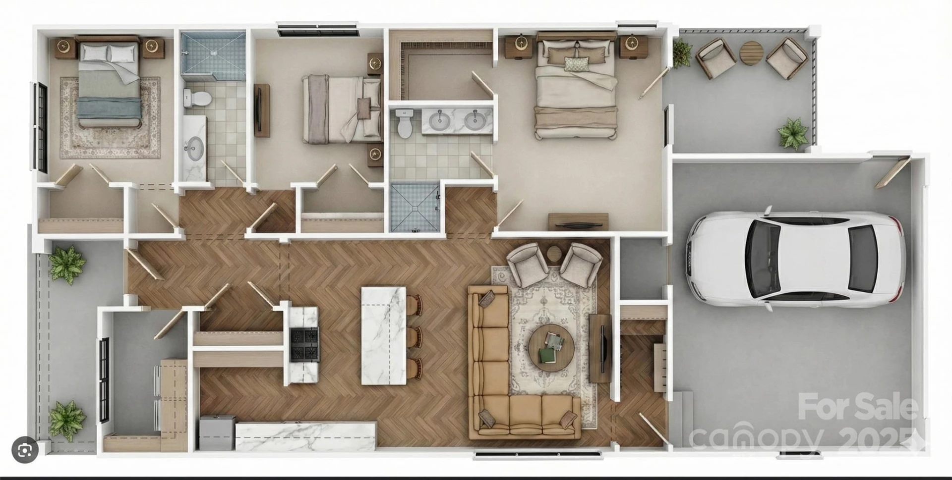 174 N Mitchell Street - Photo 7
