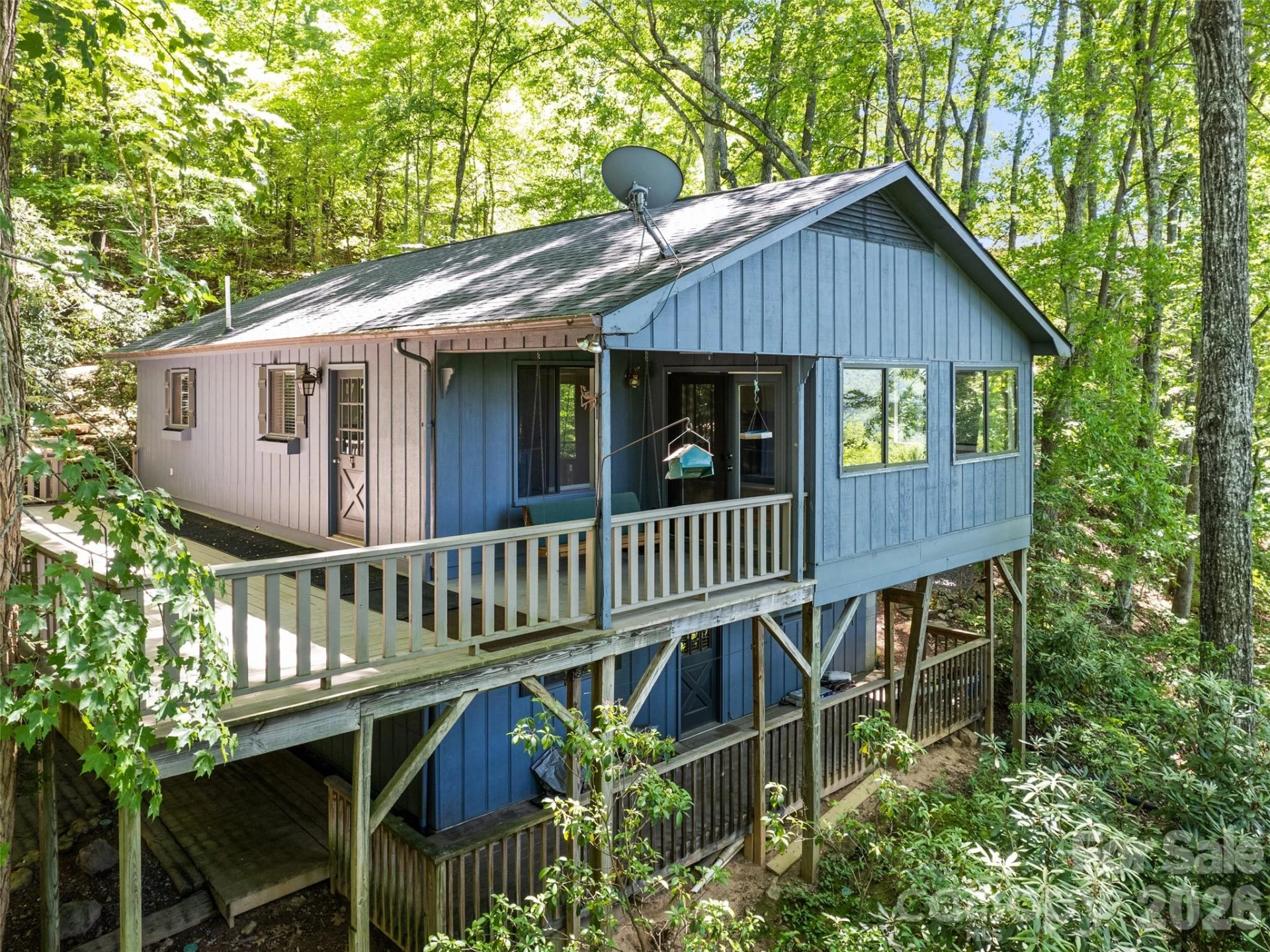 1392 Mount Chalet Road - Photo 2