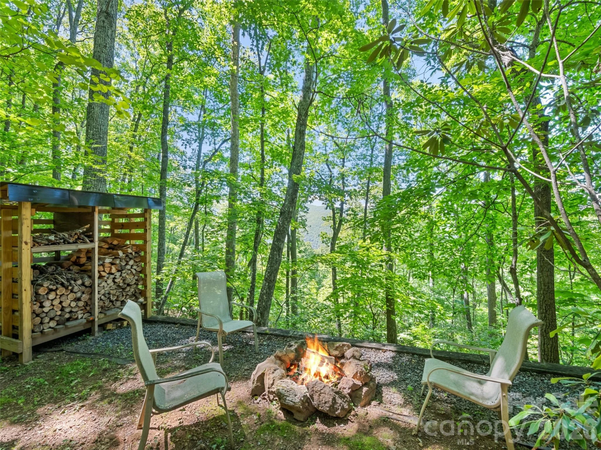 1392 Mount Chalet Road - Photo 13