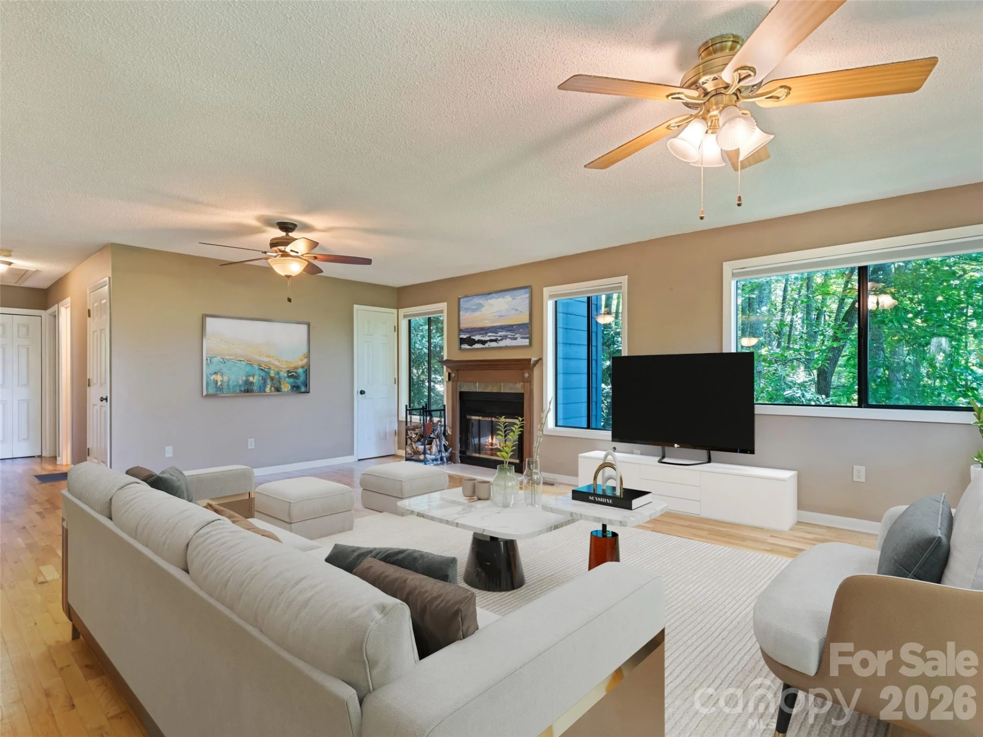 1392 Mount Chalet Road - Photo 17