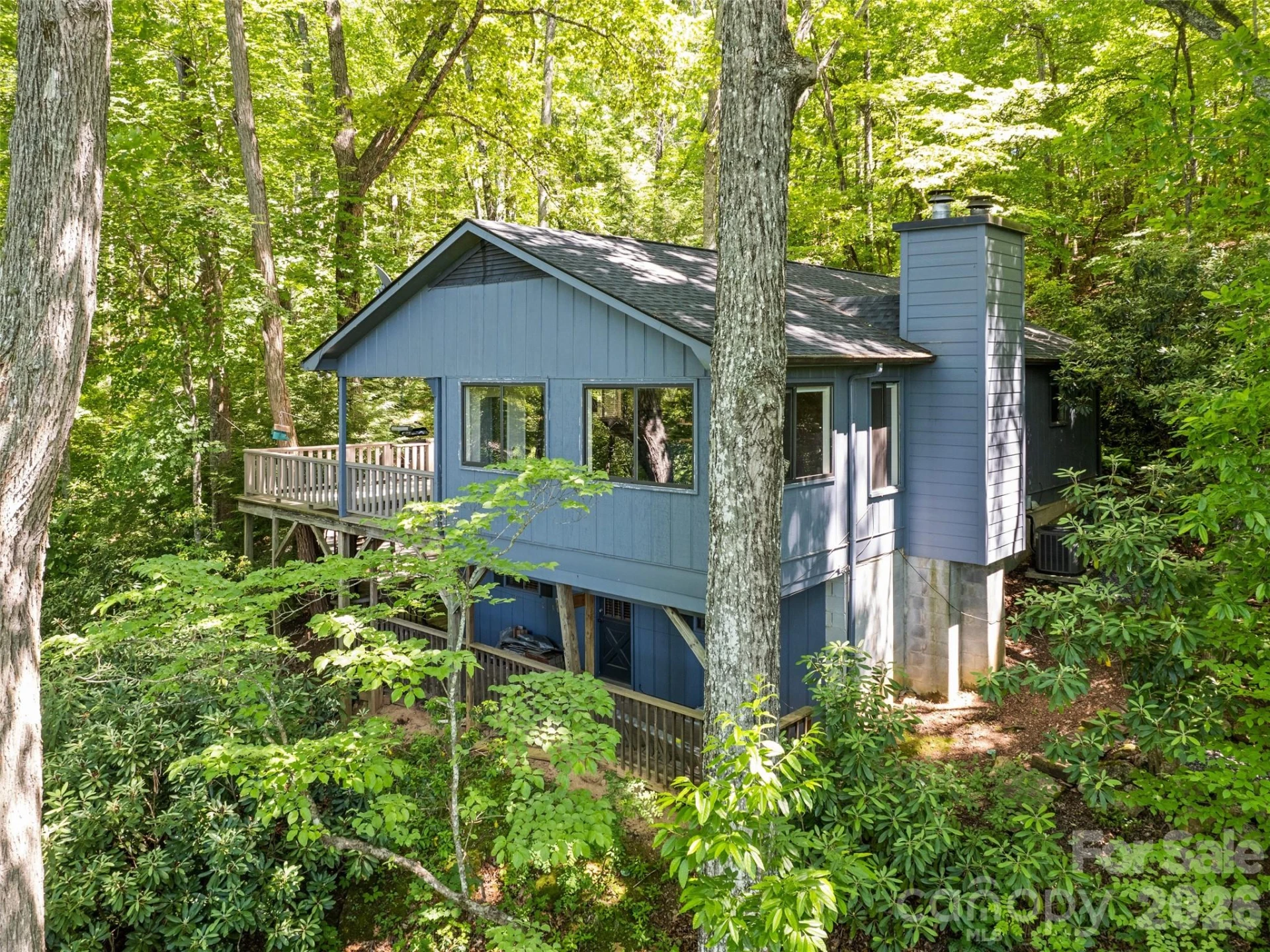 1392 Mount Chalet Road - Photo 4