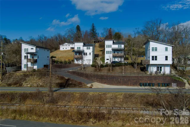 1057, 1061, 1063 Riverside Drive
