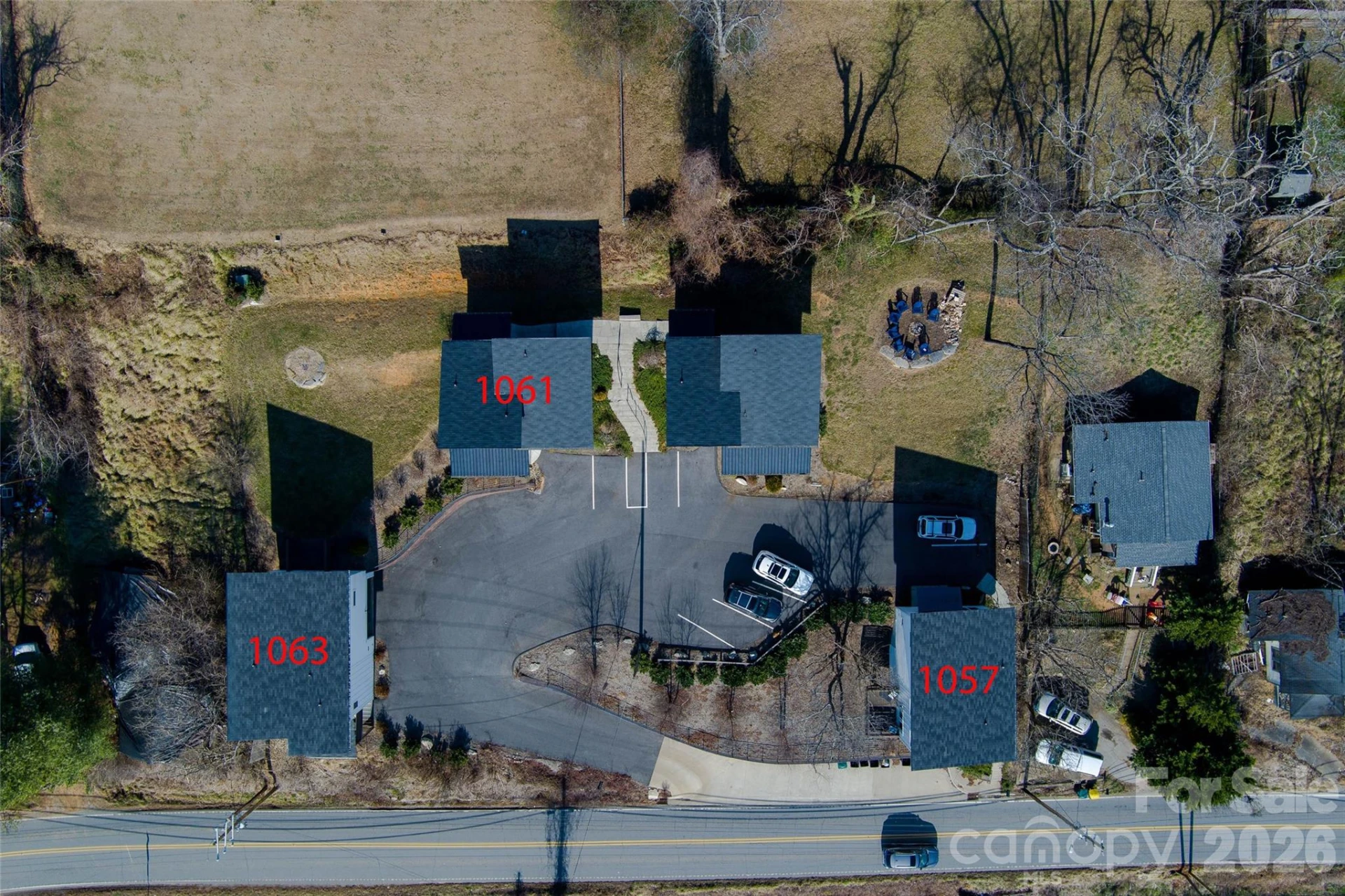 1057, 1061, 1063 Riverside Drive - Photo 12