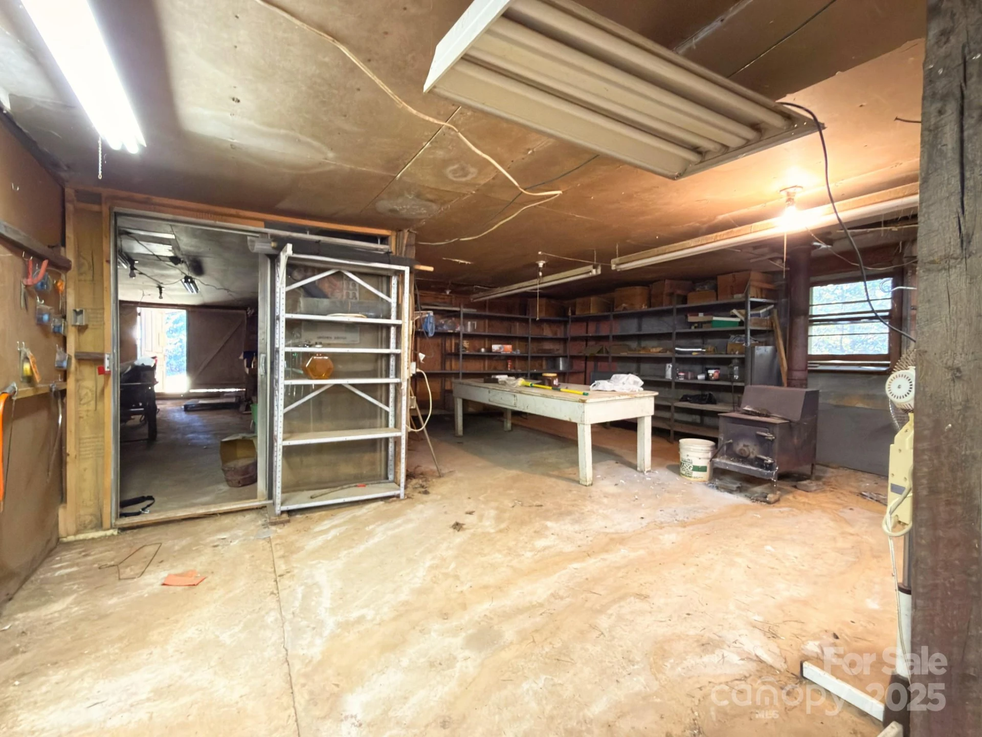1757 Bostic Sunshine Highway - Photo 19