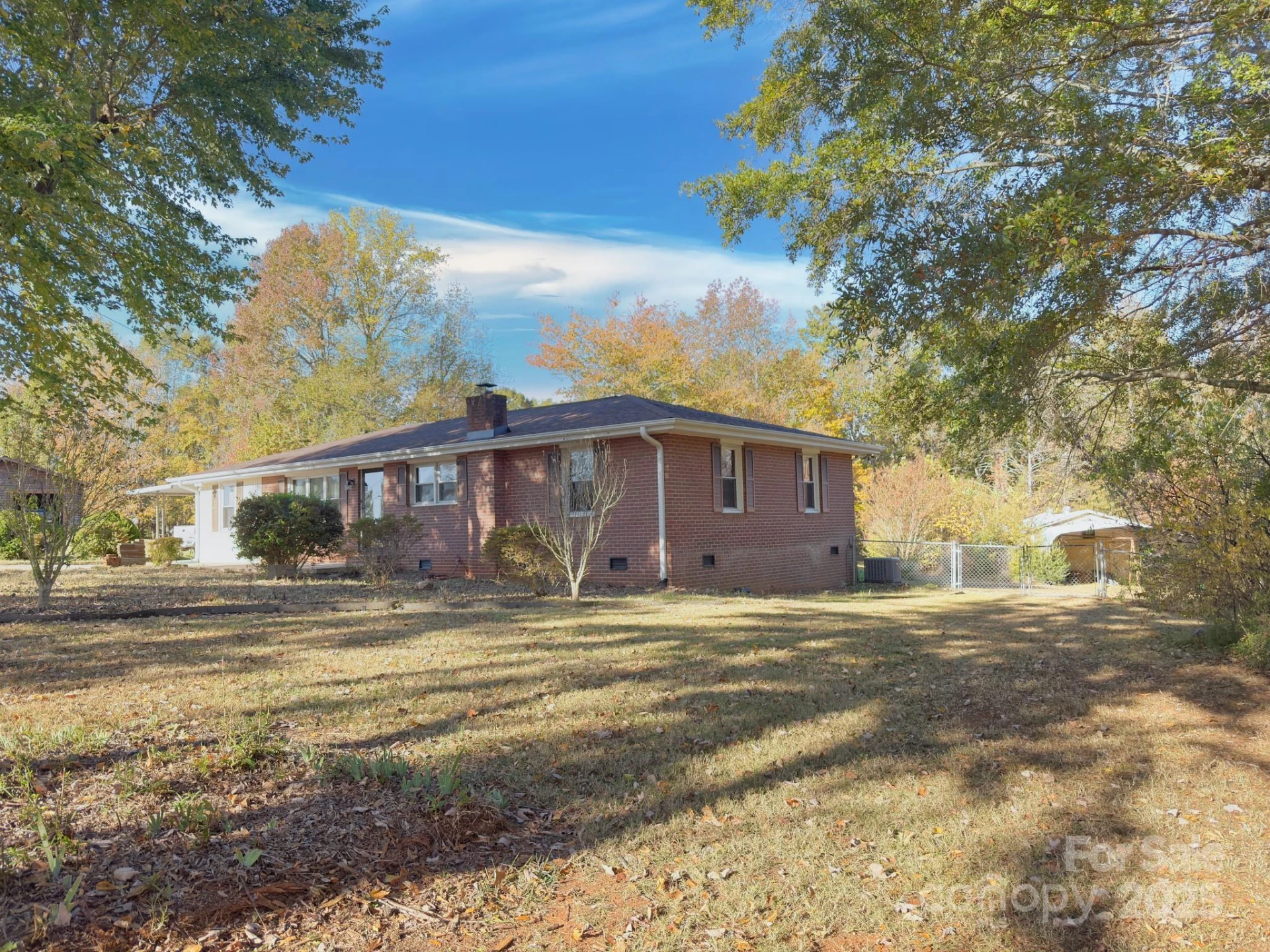1757 Bostic Sunshine Highway - Photo 23
