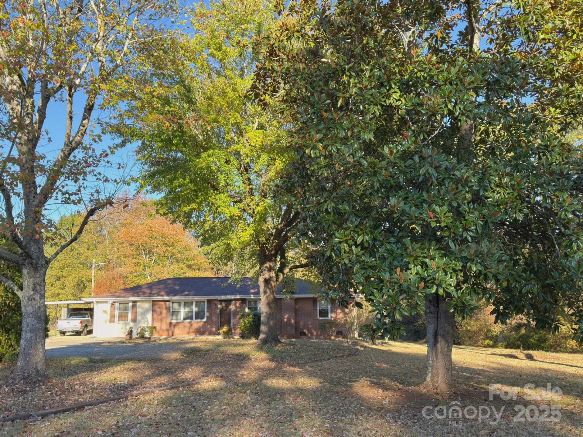 1757 Bostic Sunshine Highway - Photo 25