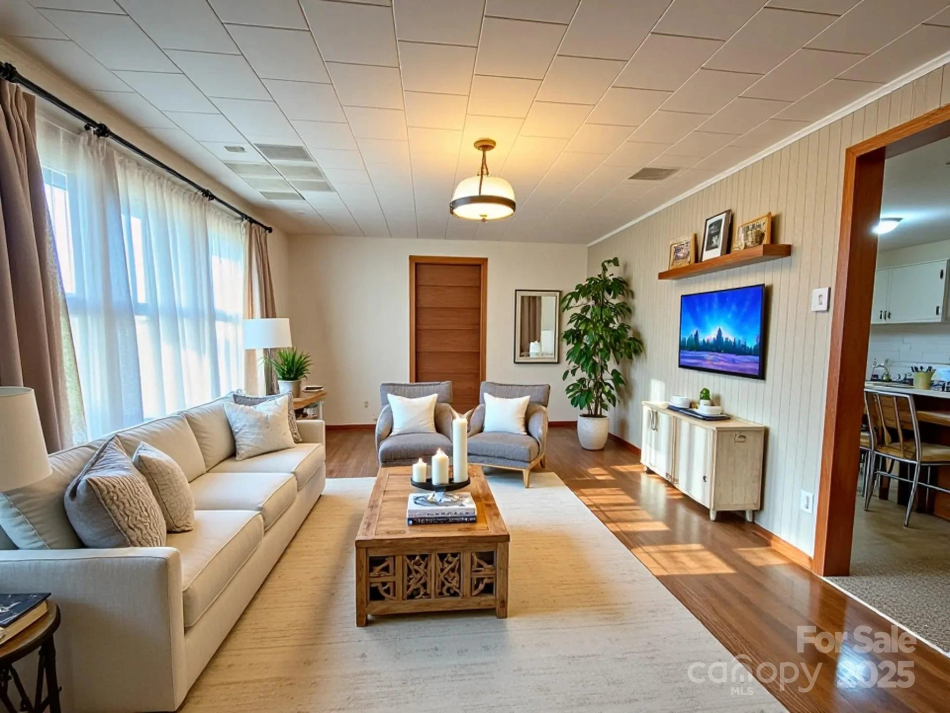 1757 Bostic Sunshine Highway - Photo 4