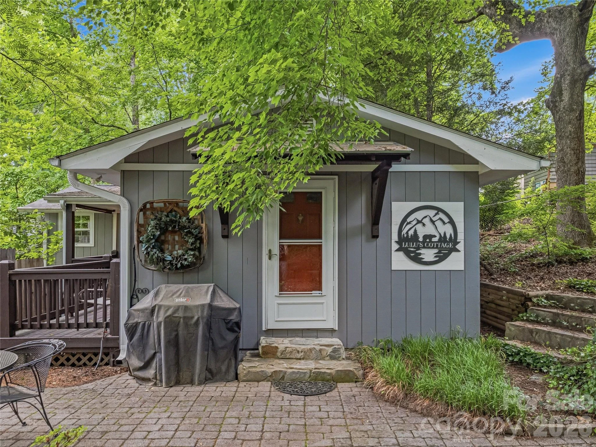 416 S Cherokee Avenue - Photo 22