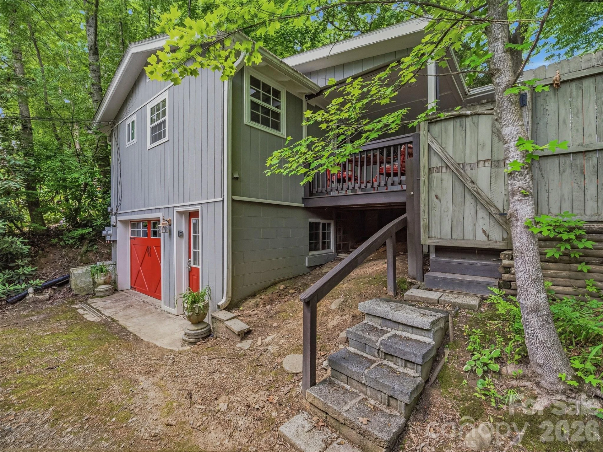 416 S Cherokee Avenue - Photo 40