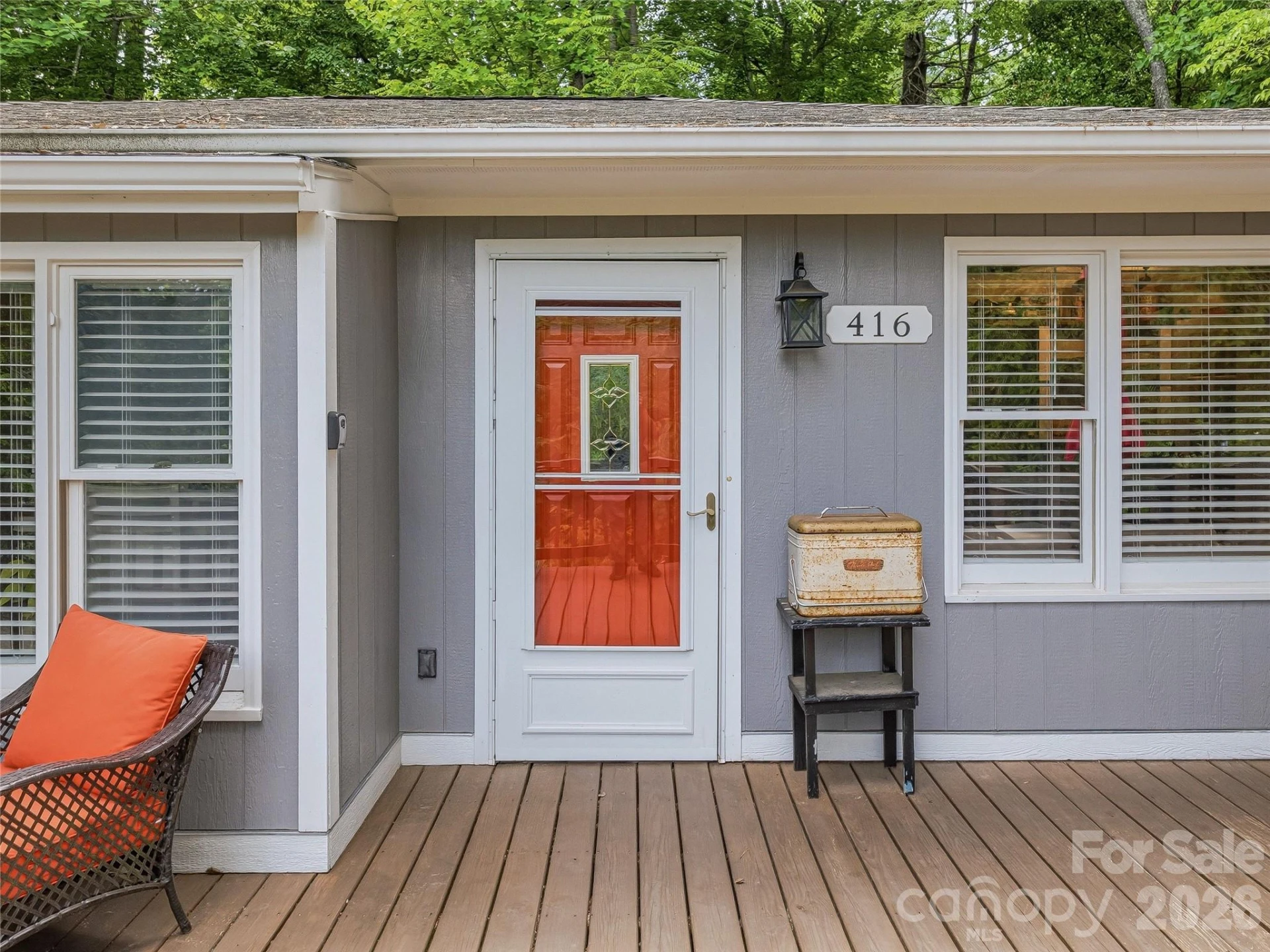 416 S Cherokee Avenue - Photo 6
