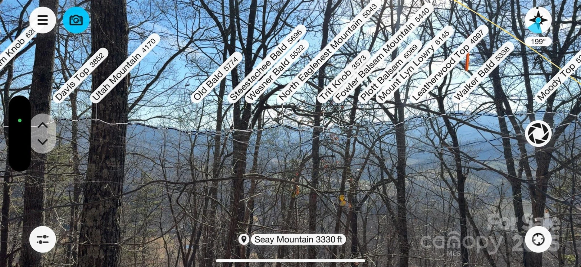 Lot 12 Bernies Trail #12 - Photo 14