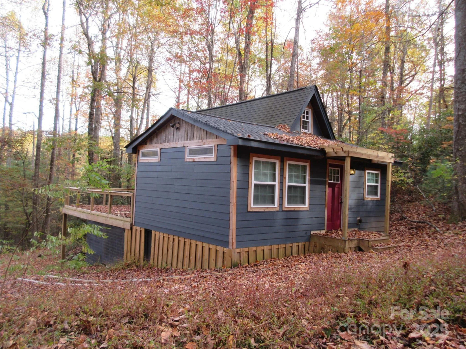 30 Rainbow Lake Circle - Photo 2