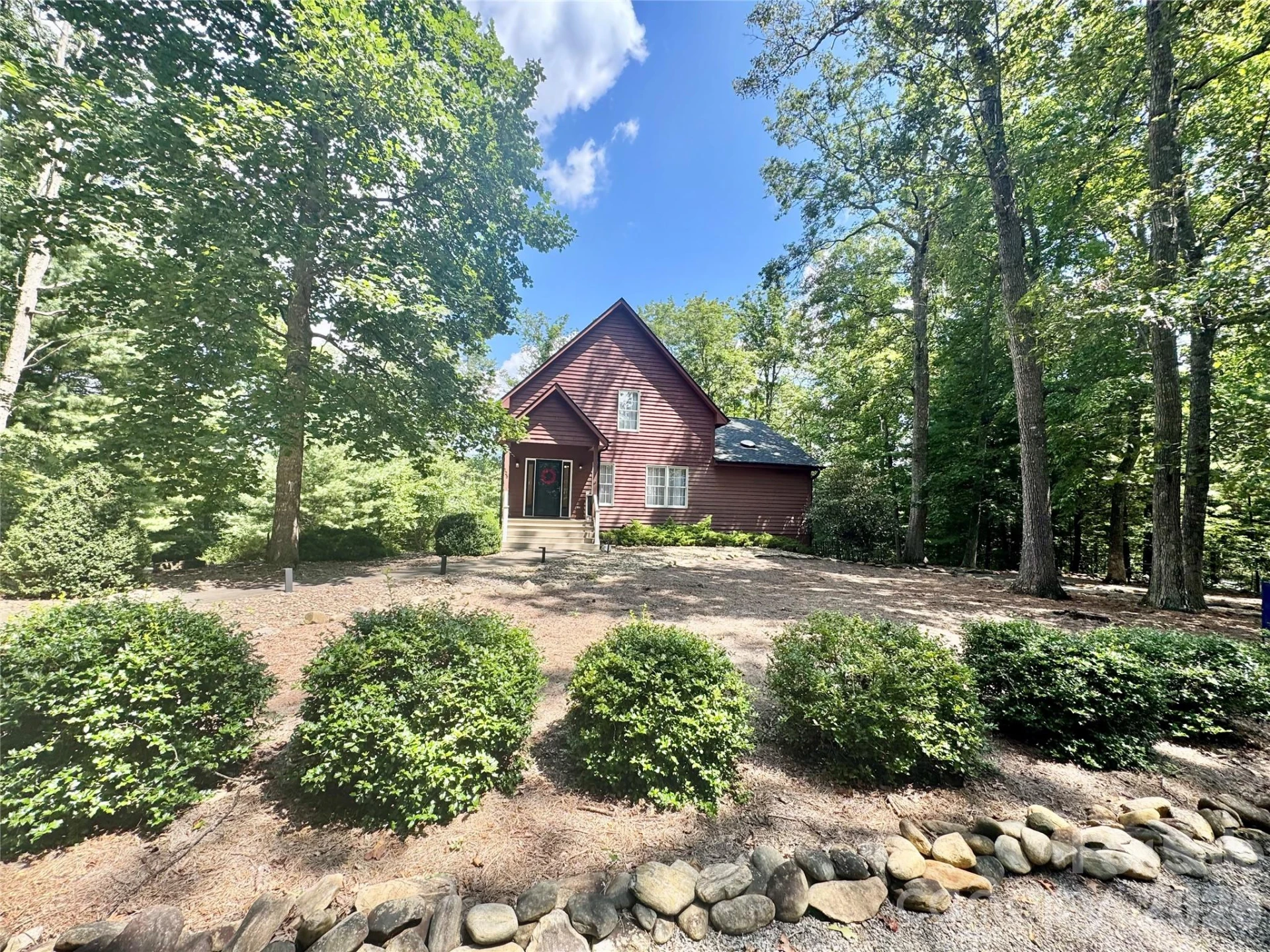 125 Buffalo Trail