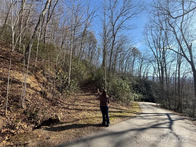 Lot 27 Bernies Trail