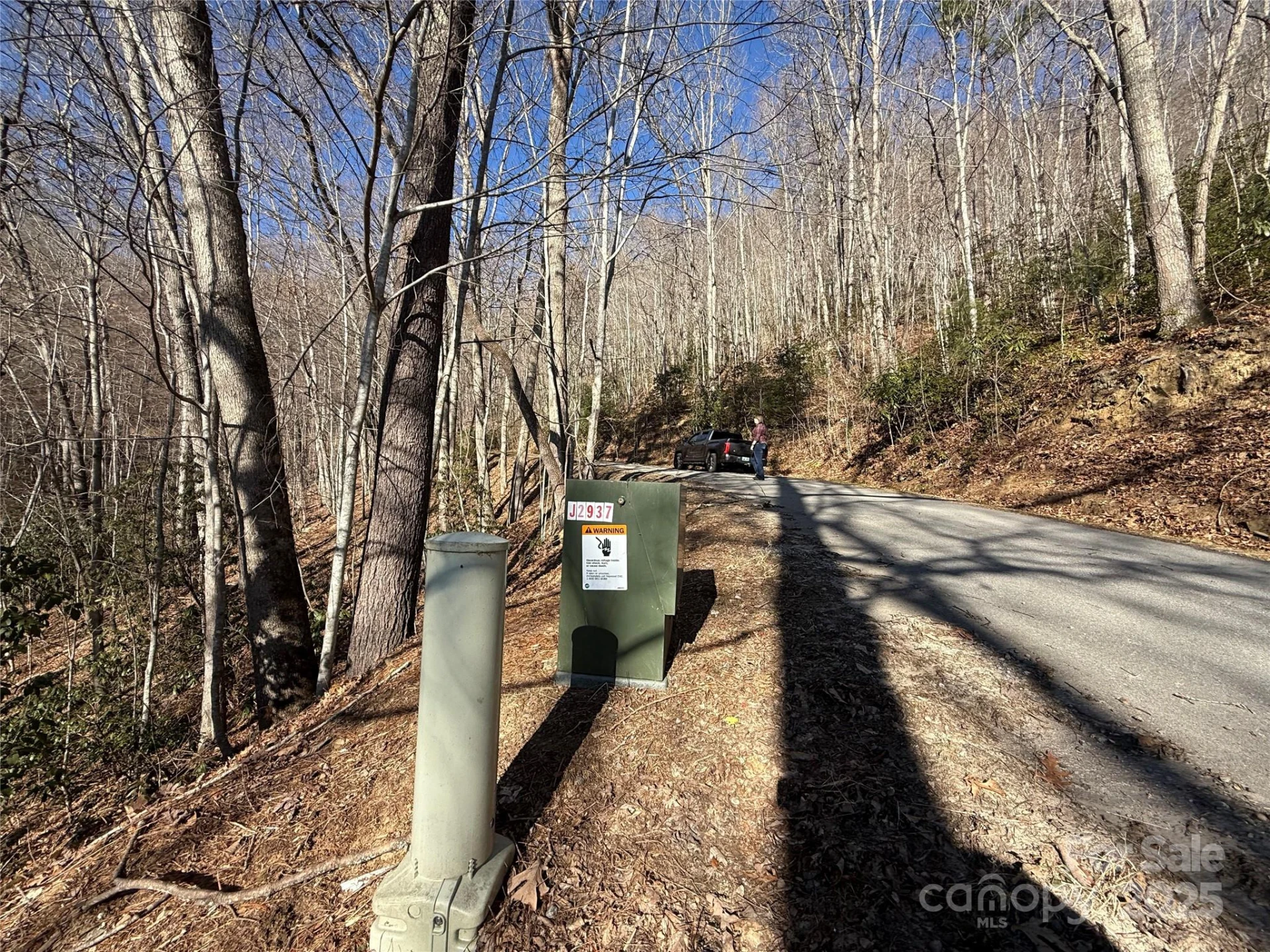 Lot 27 Bernies Trail #27 - Photo 3