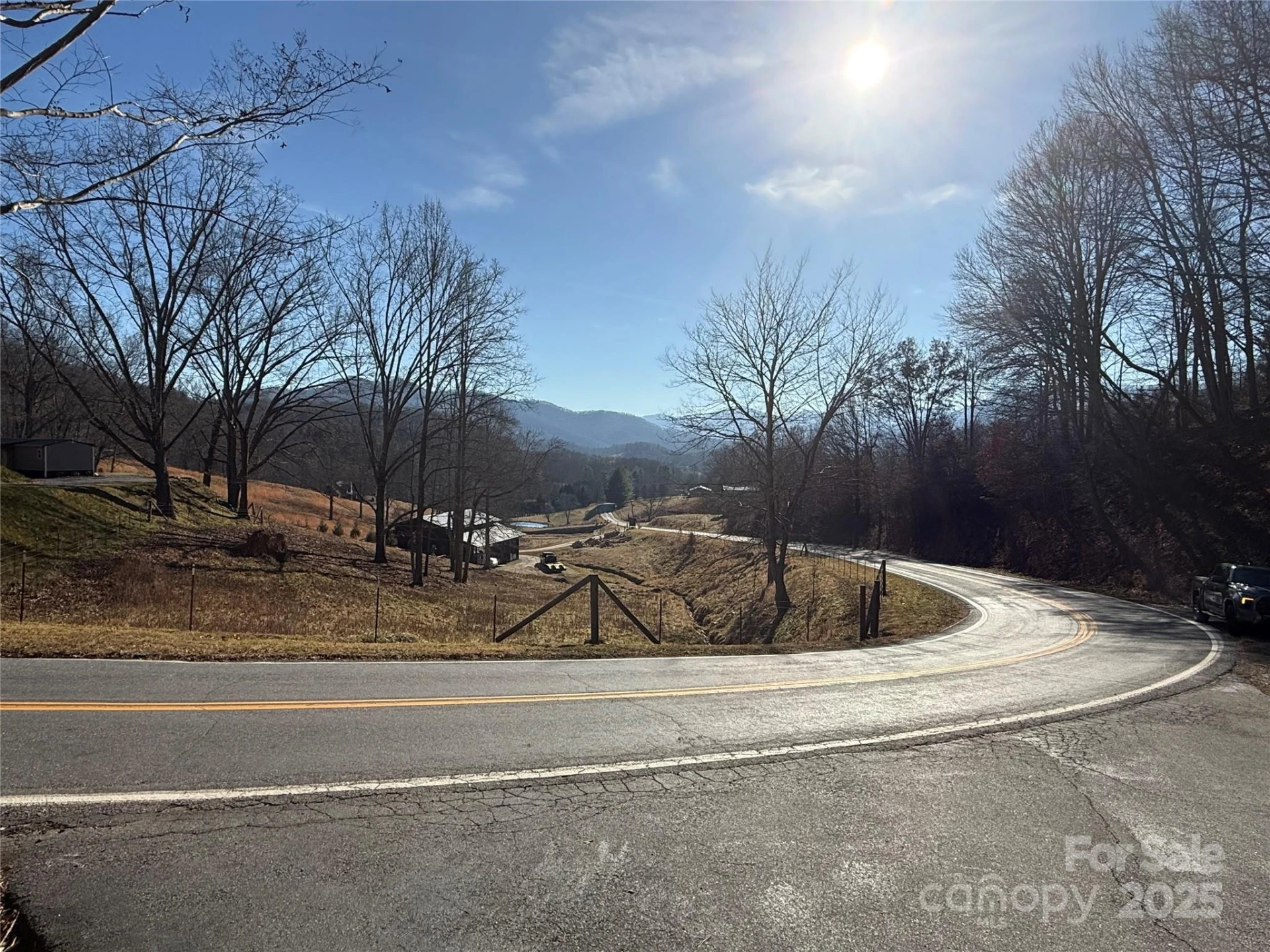 Lot 27 Bernies Trail #27 - Photo 8