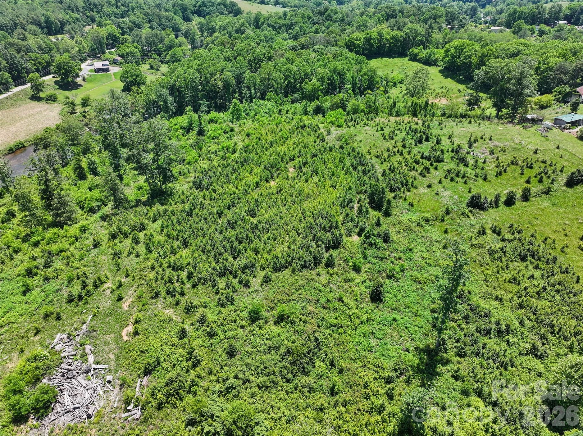 347 Richland Creek Road