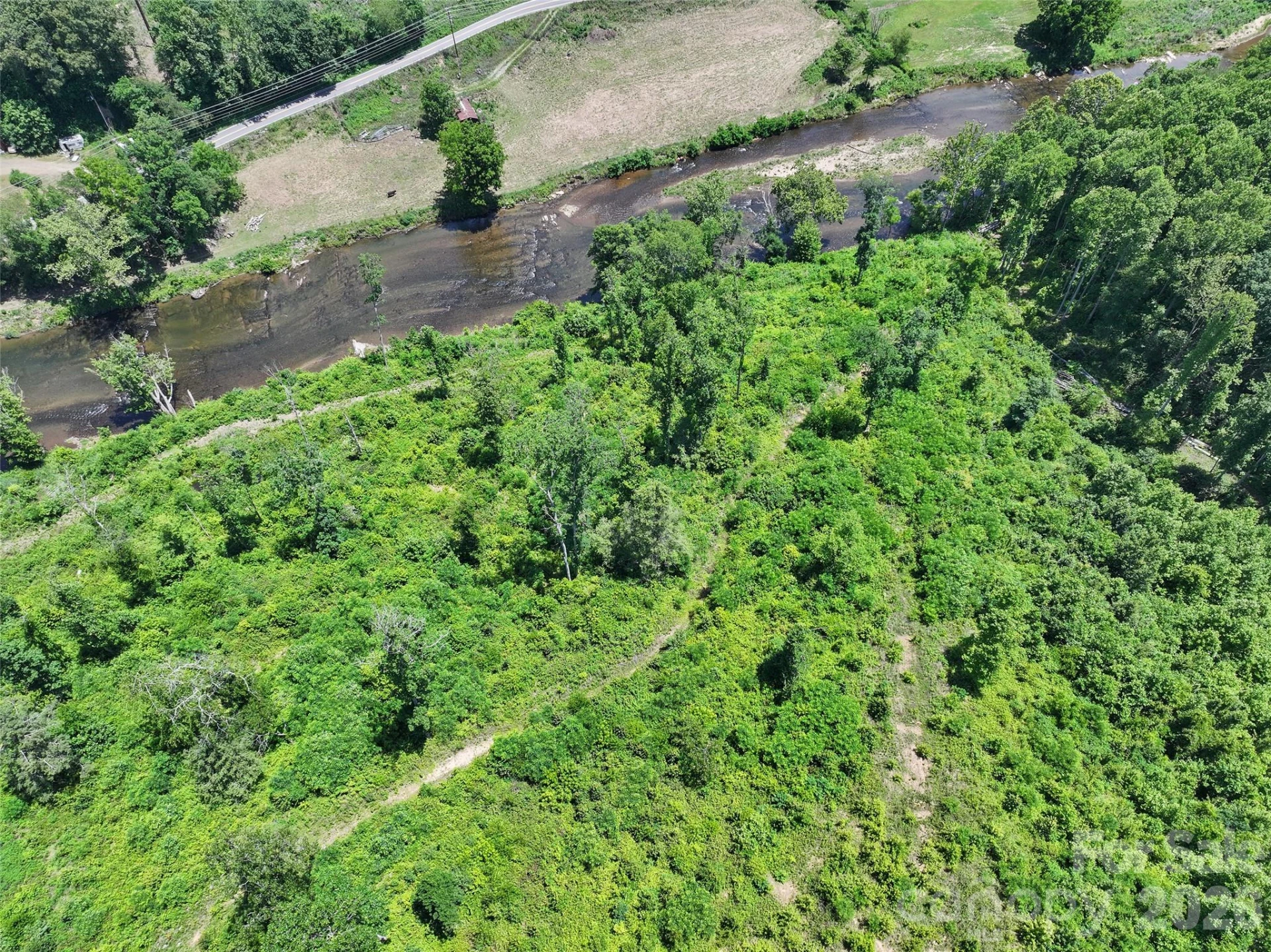 347 Richland Creek Road - Photo 2