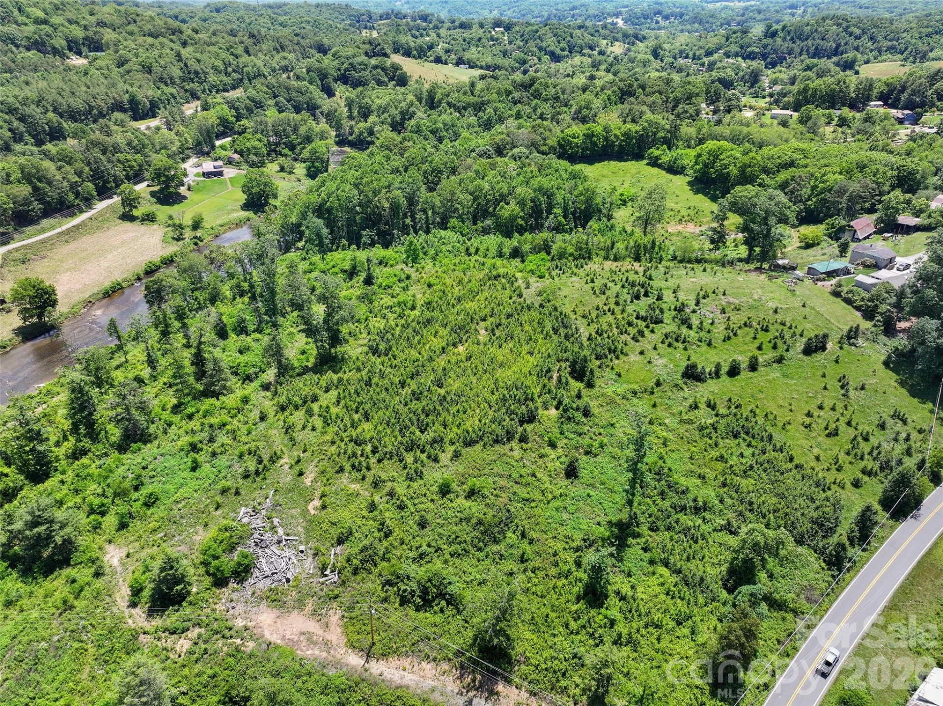 347 Richland Creek Road - Photo 3