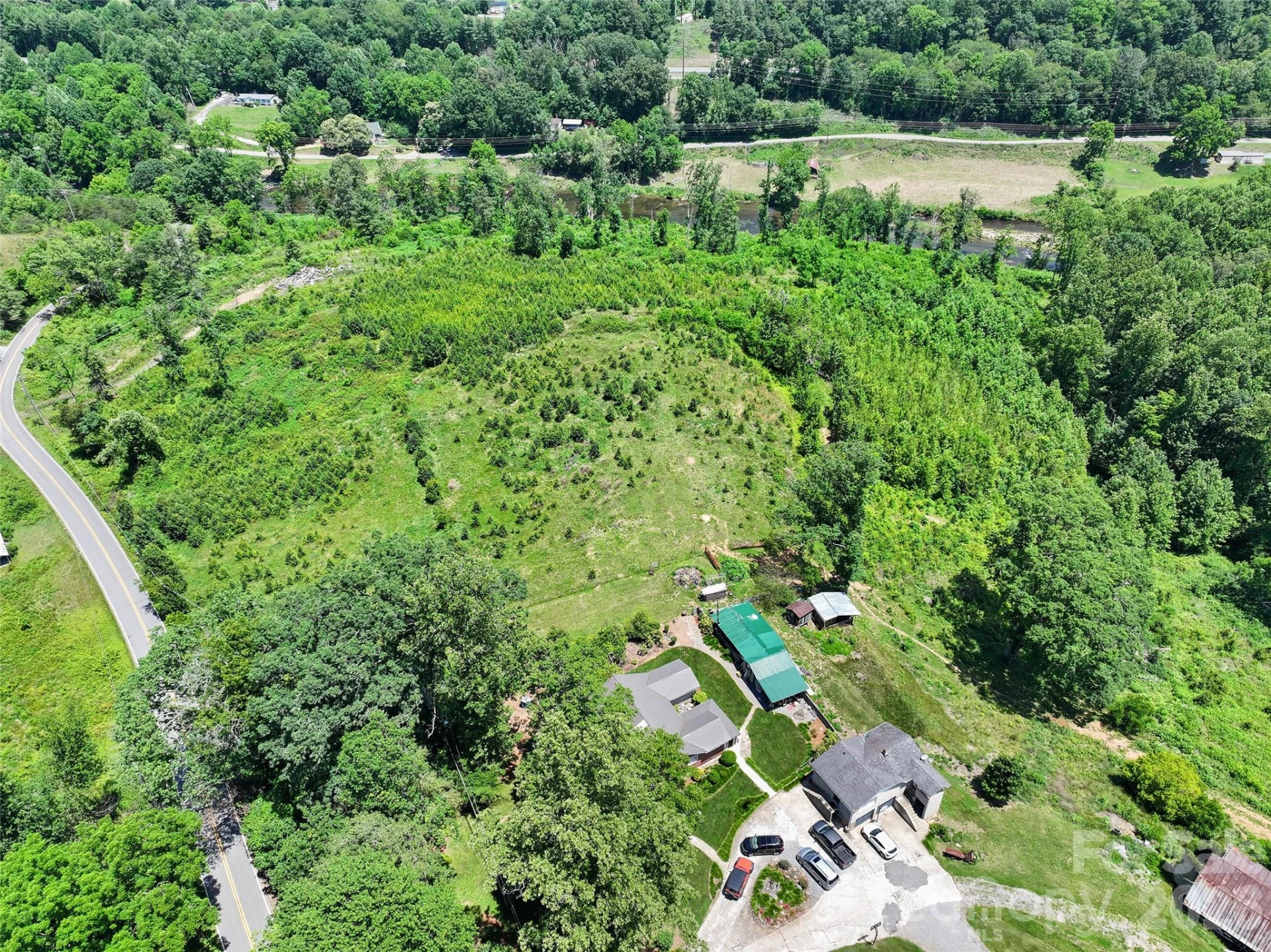347 Richland Creek Road - Photo 7