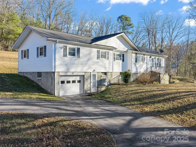 35 Smith Ridge Drive