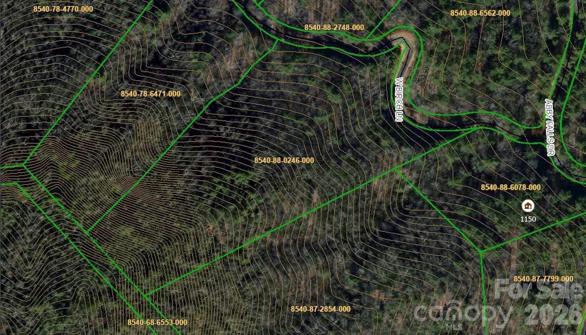 Lot 37 Birch Lane #37 - Photo 2