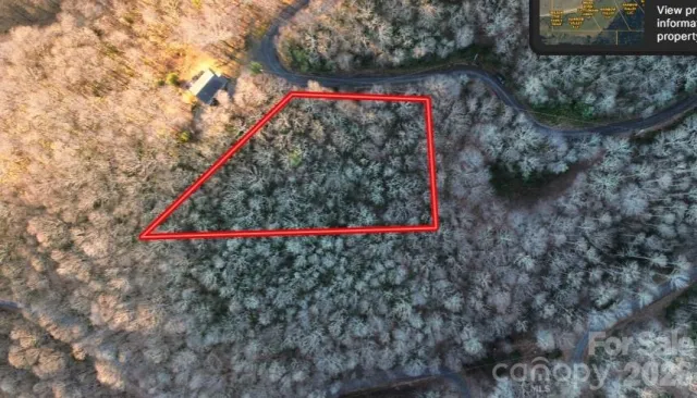 Lot 32 Bear Hollow Road, Waynesville, NC, 28785