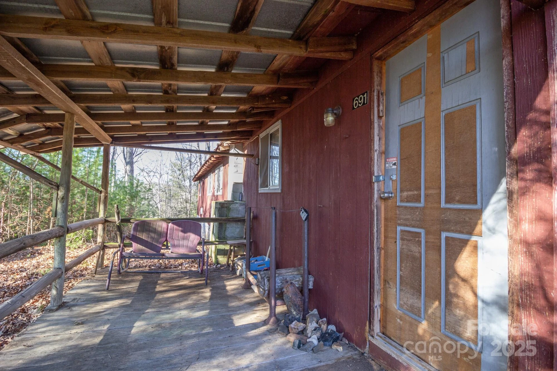 691 Sandy Bottom Road - Photo 3