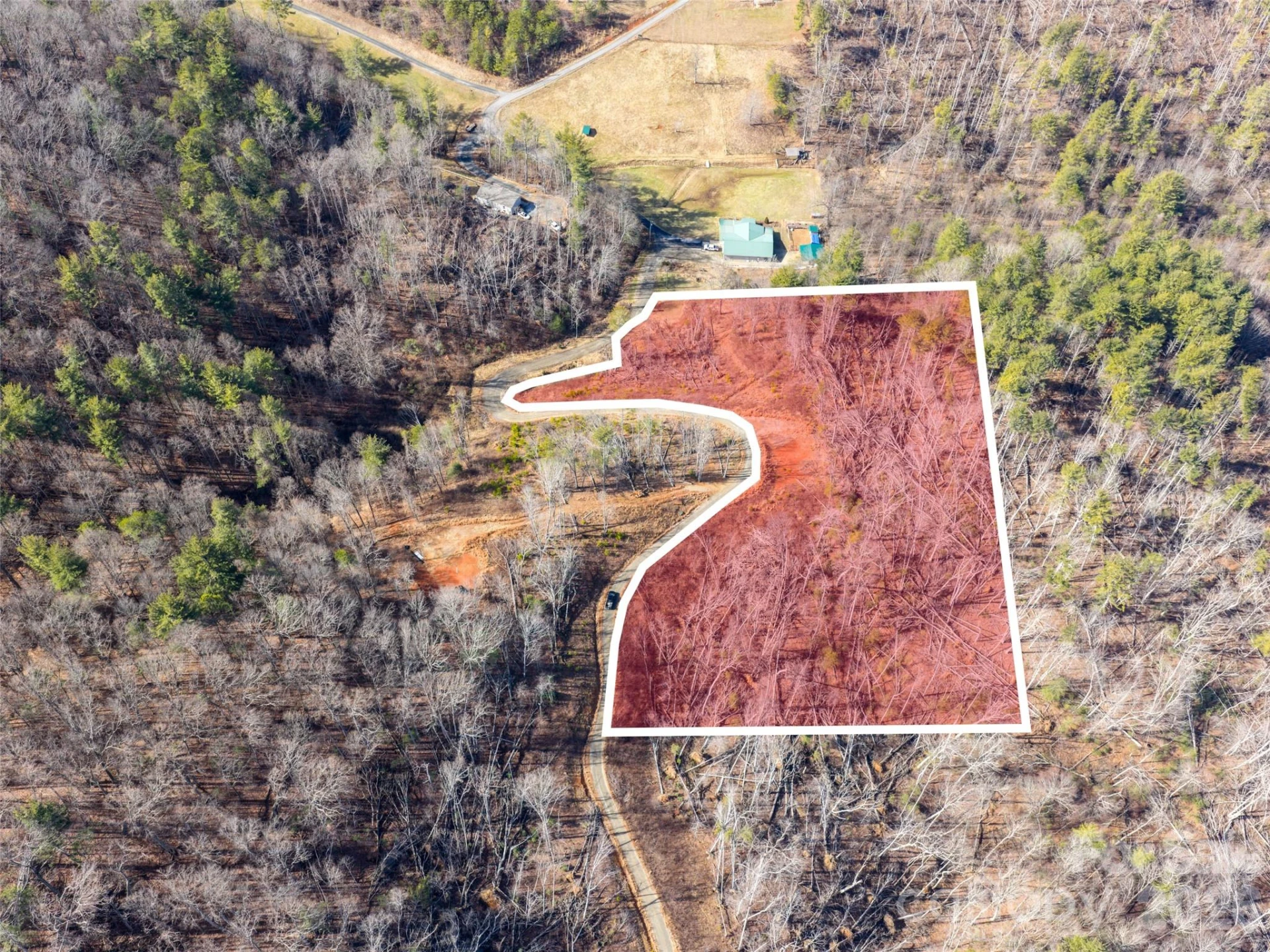 68 Old Stewart Road