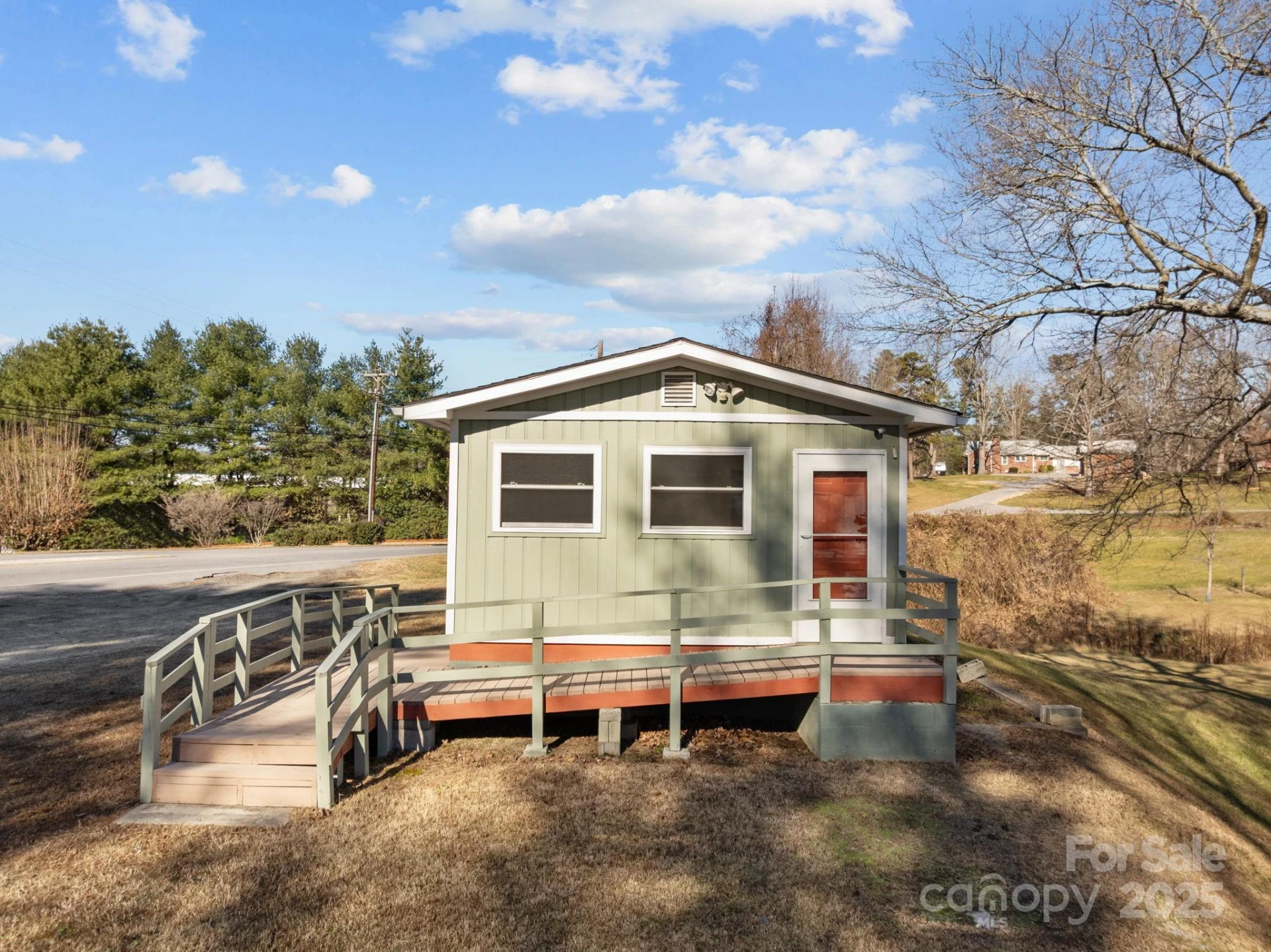 701 Dana Road - Photo 5